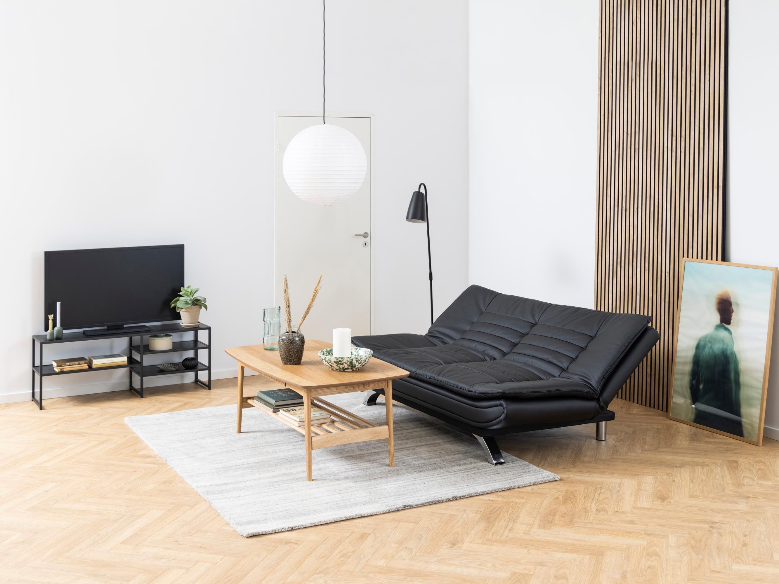 Sofa lova Norsica 227