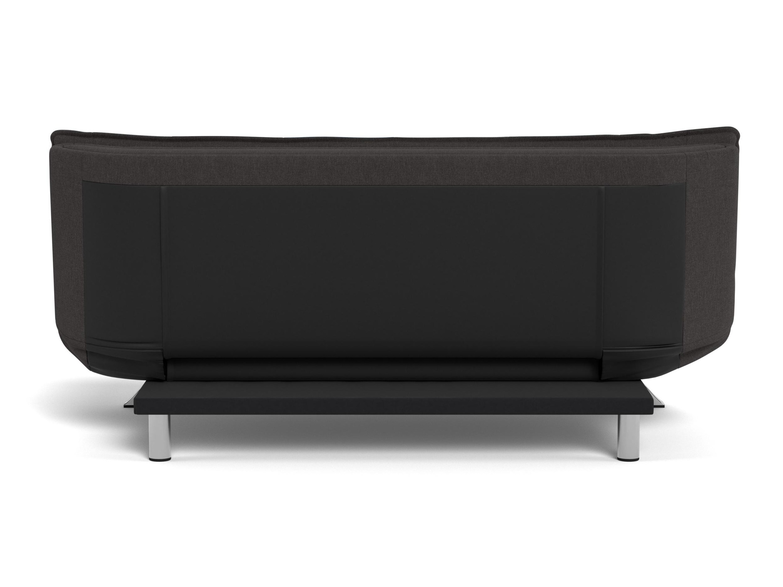 Sofa lova Norsica 228 (Pilka + Mėlyna)