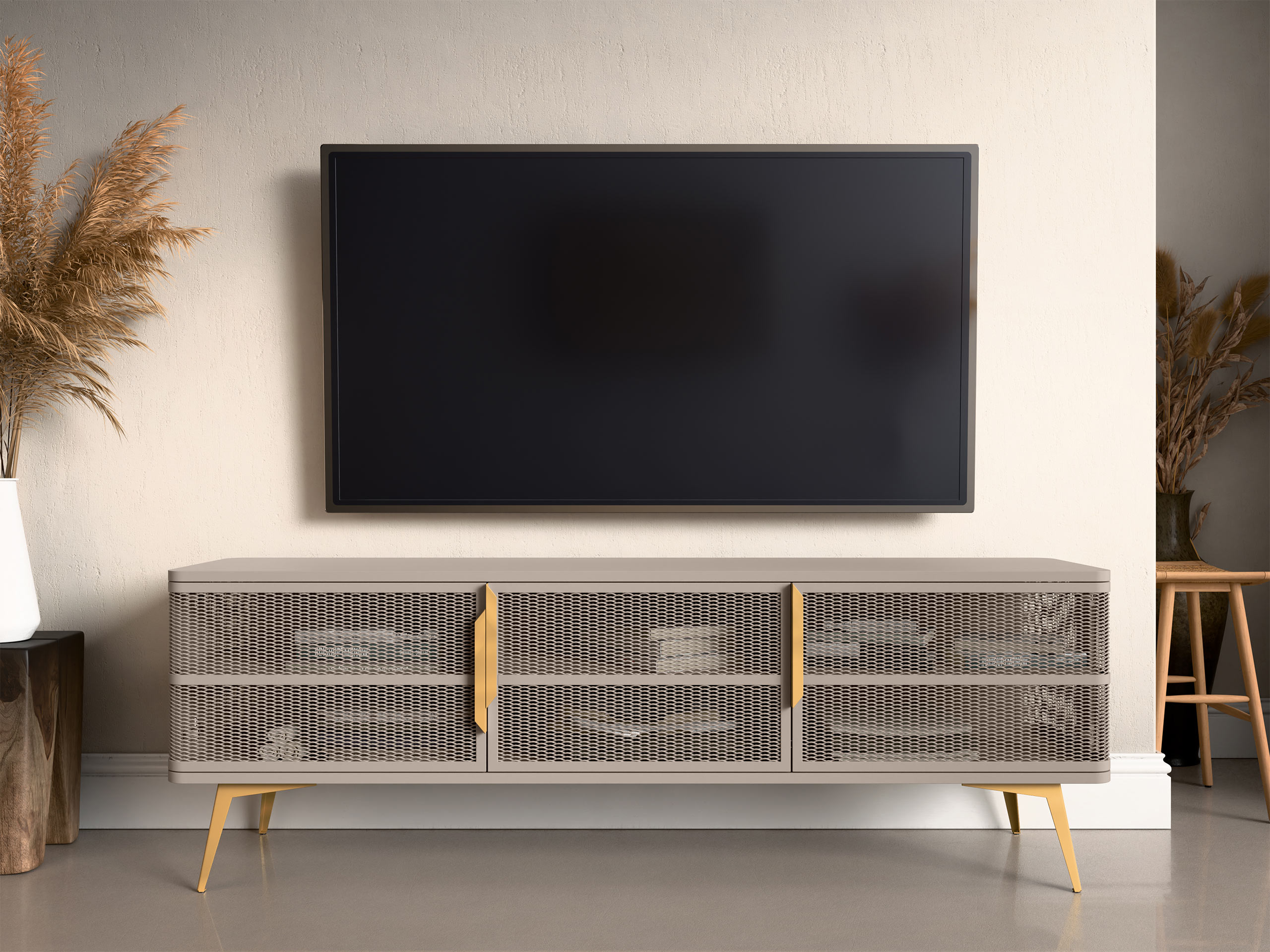 TV staliukas Camfelo 102 (Kašmyras)