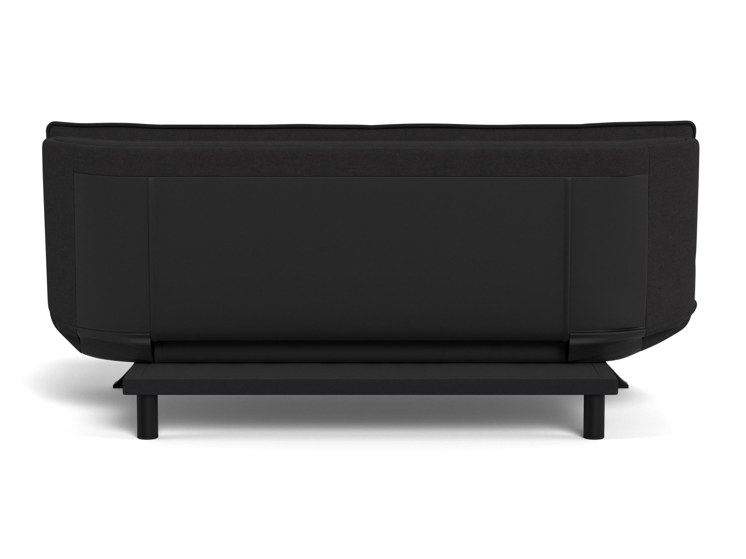 Sofa lova Norsica 279 (Tamsi pilka)