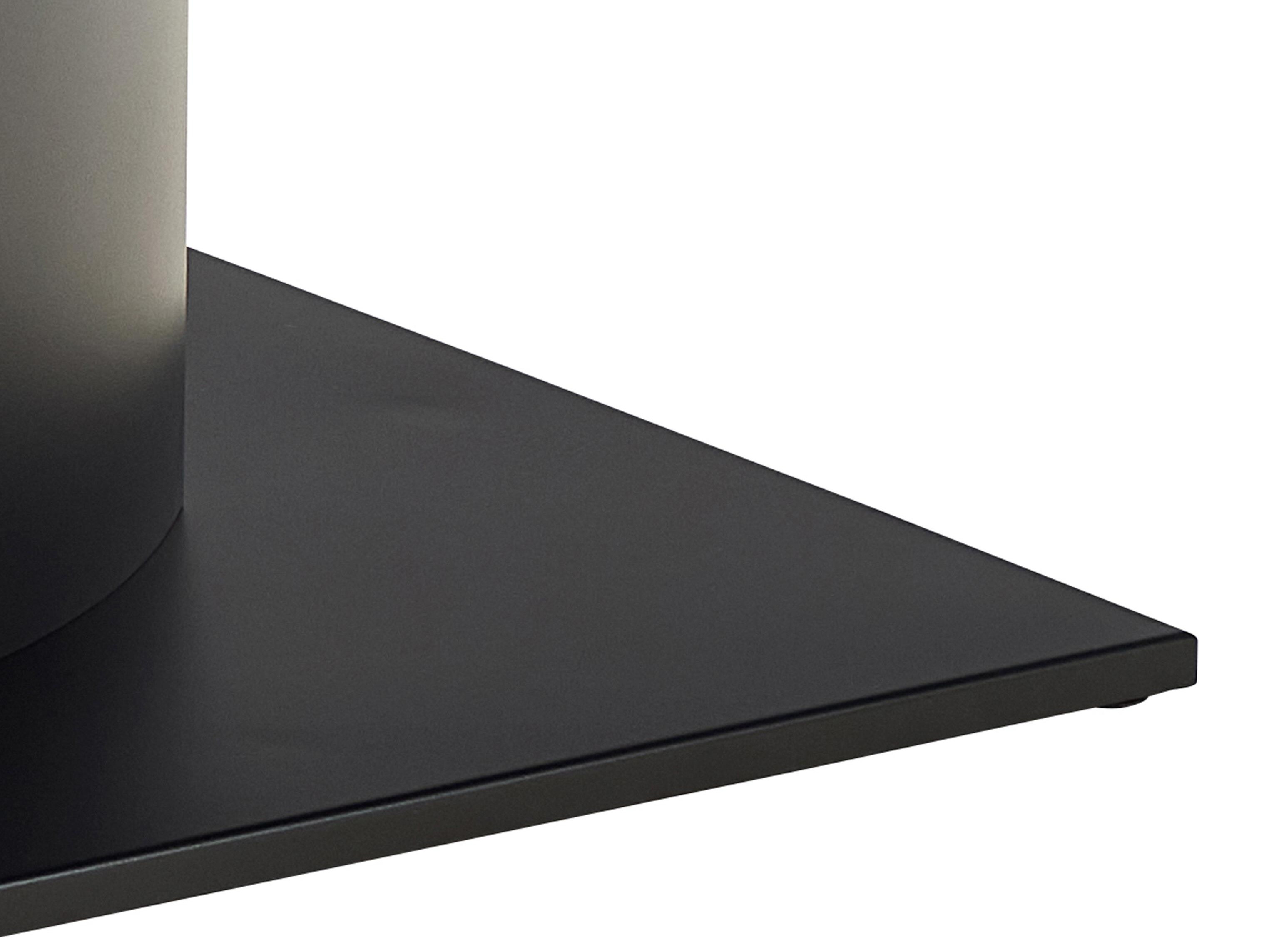 Stalas Norsica 1030 (Juoda + Ruda)