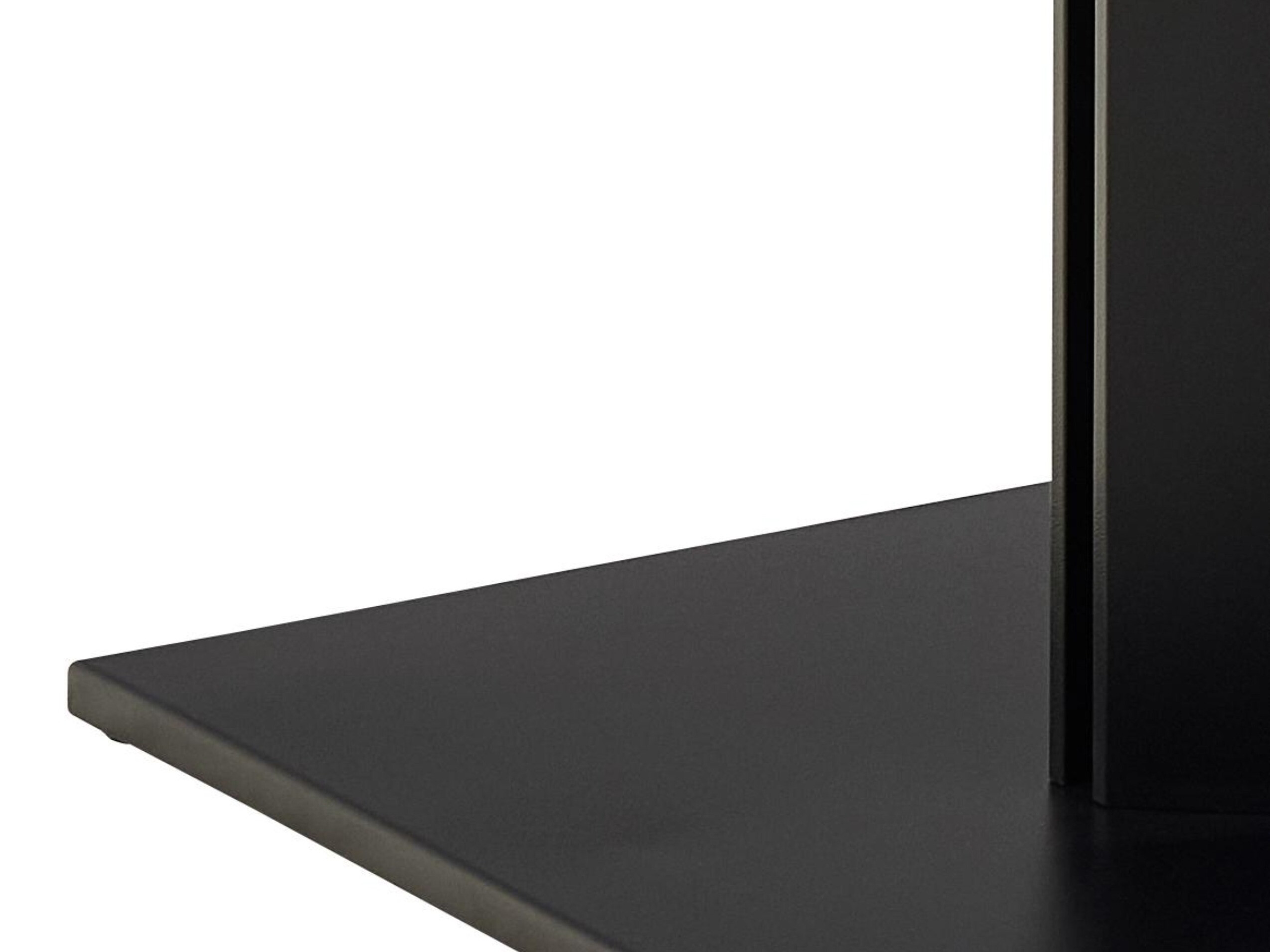 Stalas Norsica 1030 (Juoda)