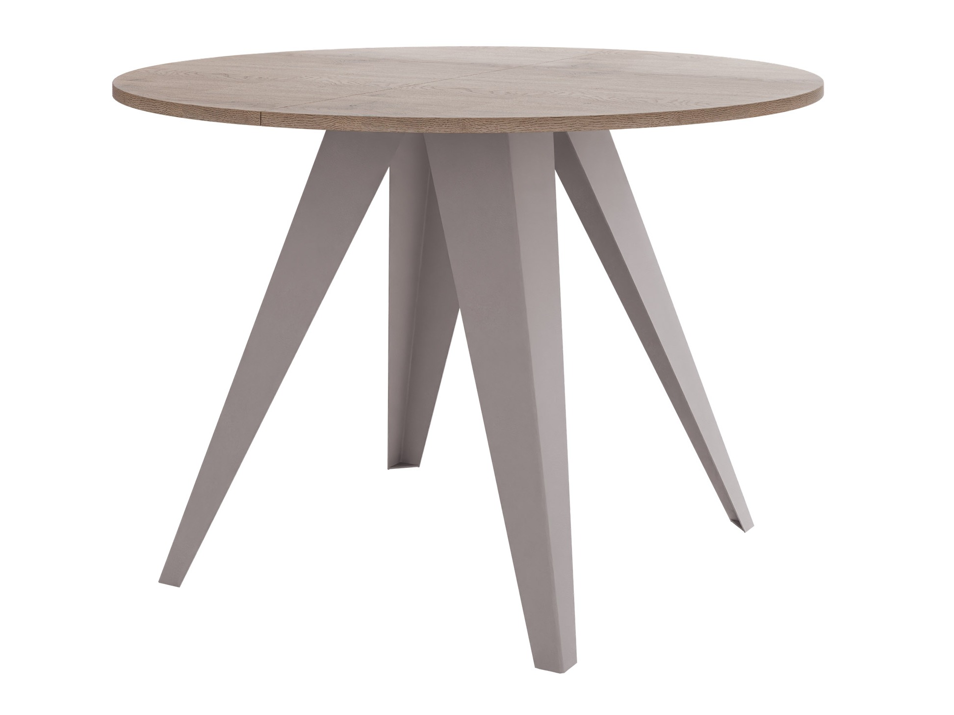 Stalas Oswego 174 (Ąžuolas)