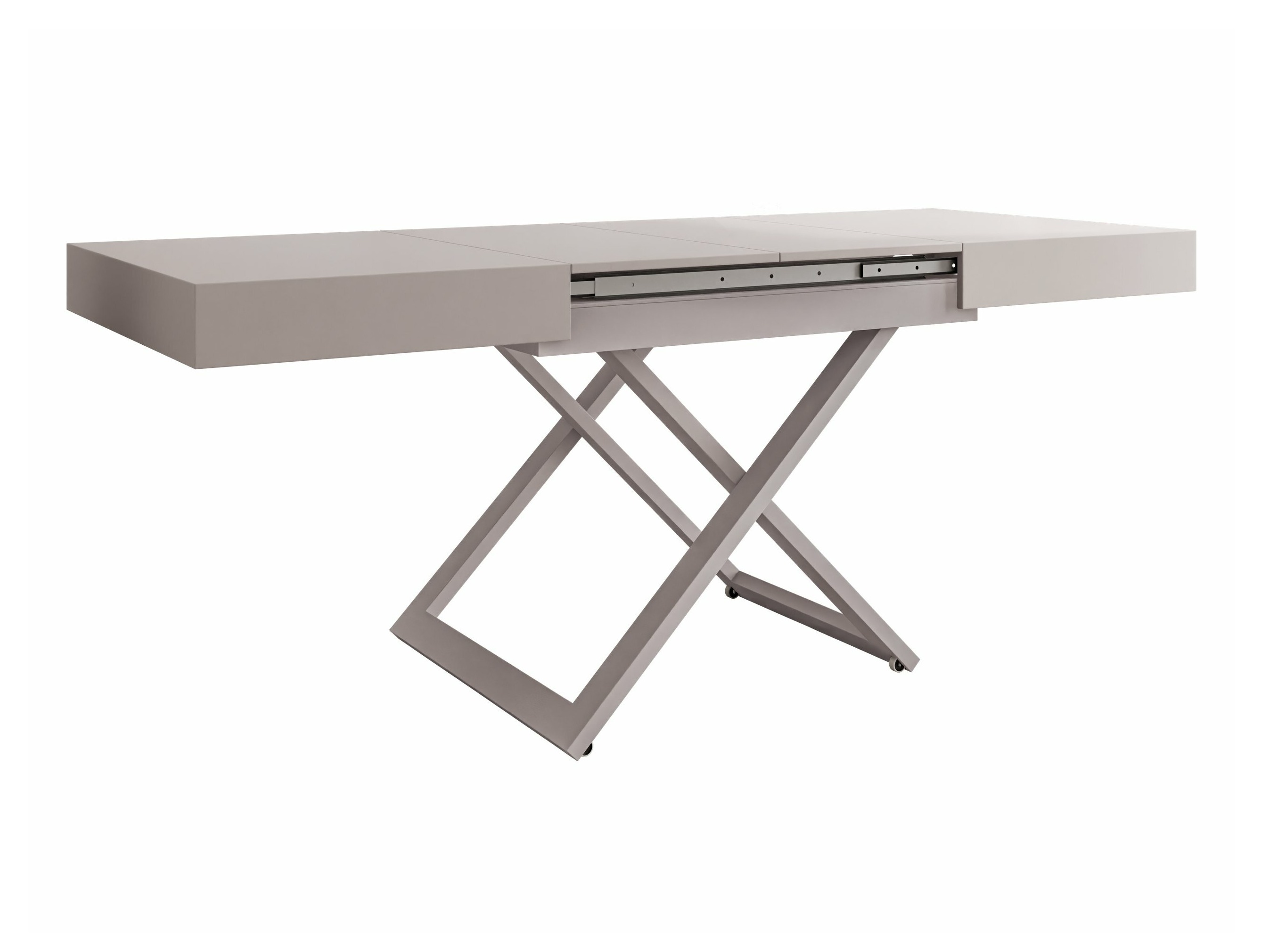 Žurnalinis staliukas transformeris Oswego 172 (Kašmyras)