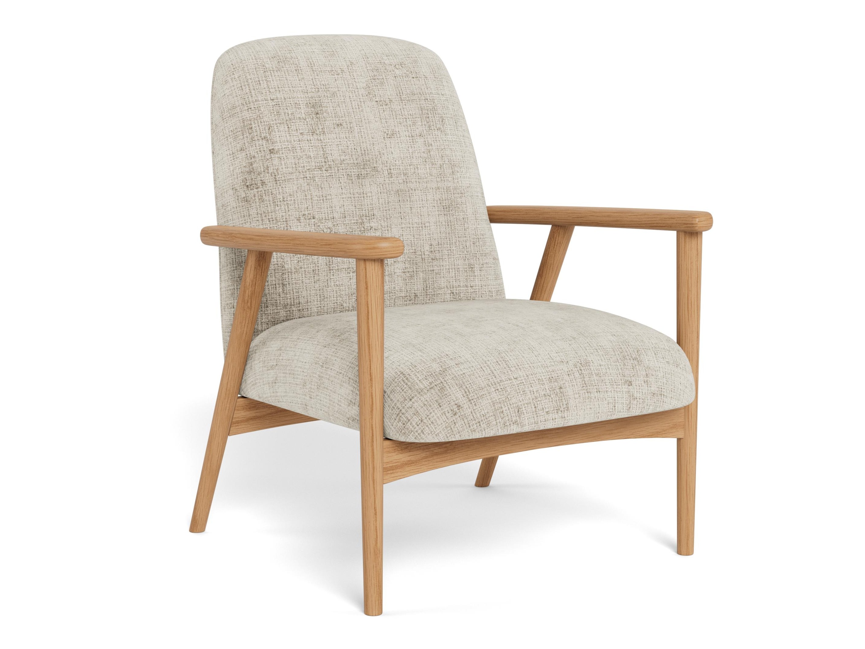 Fotelis Norsica 1035