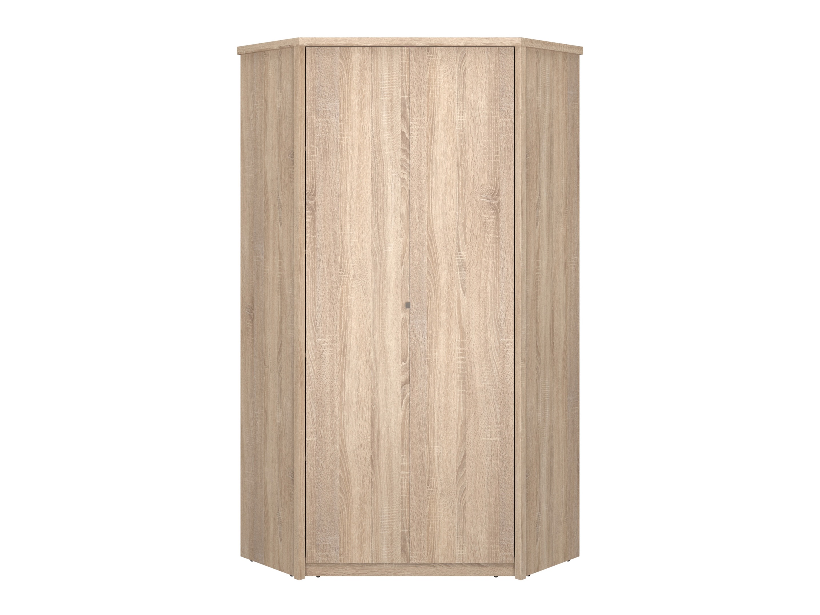 Kampinė spinta Vesetre 121