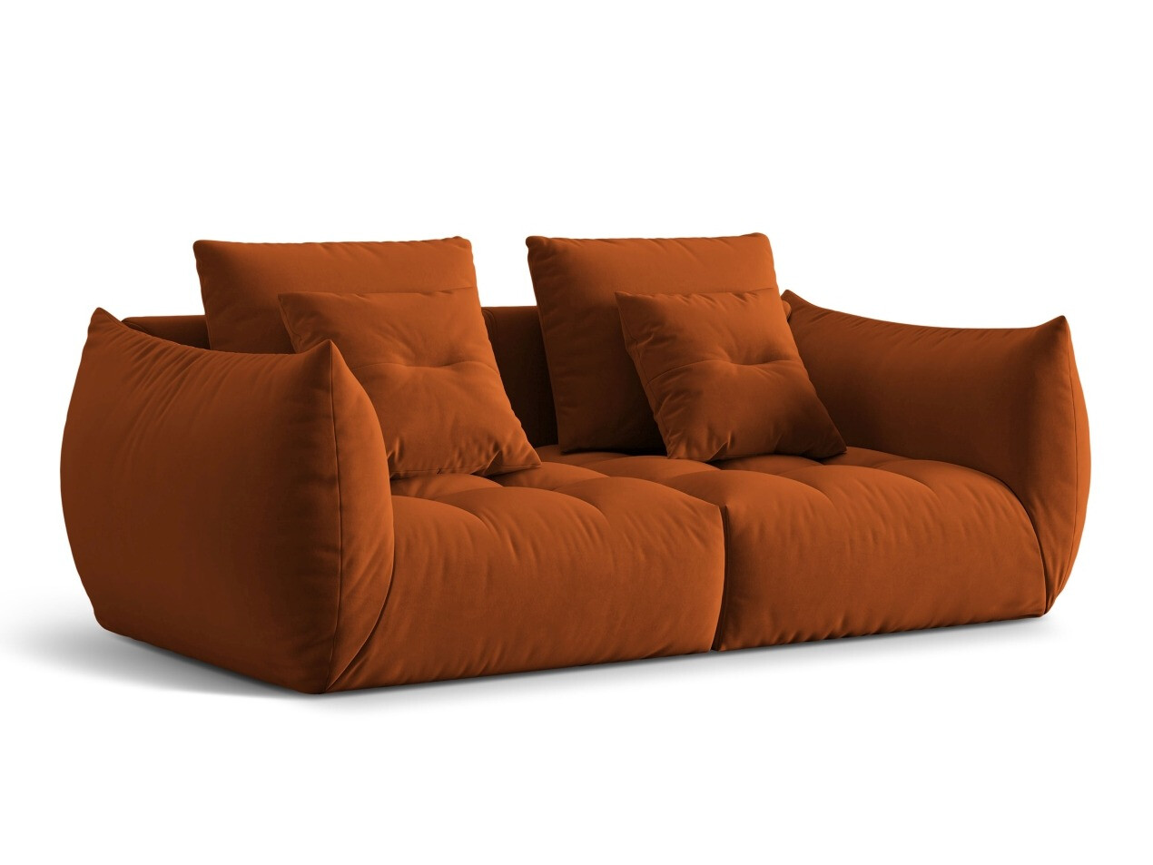 Modulinė sofa Benorli 100 (Casino Terravaikiška lovytėta)
