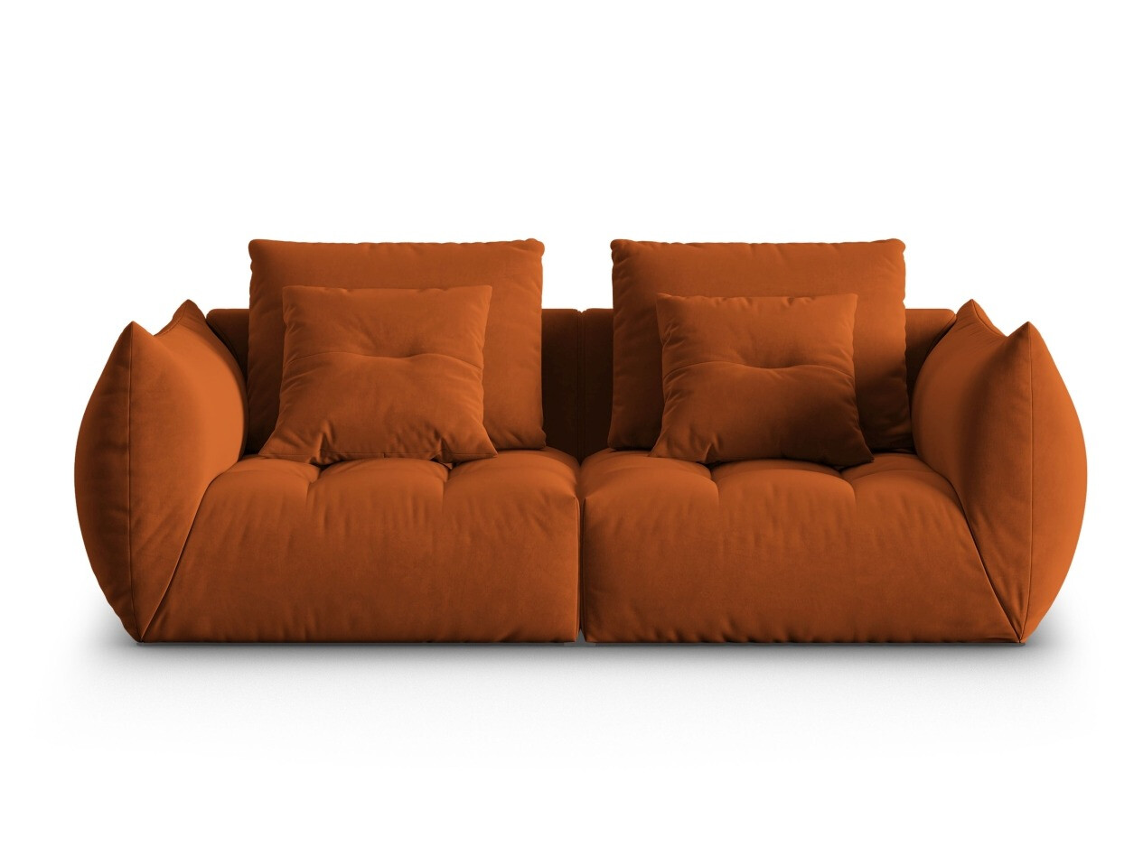 Modulinė sofa Benorli 100 (Casino Terravaikiška lovytėta)