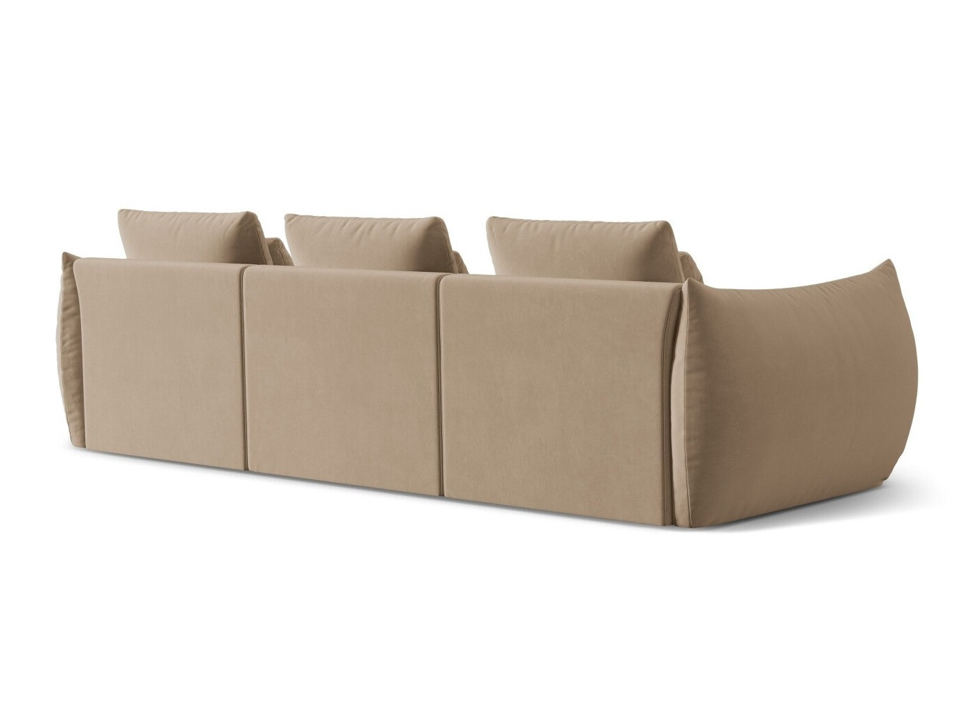 Modulinė sofa Benorli 101 (Casino Lion)