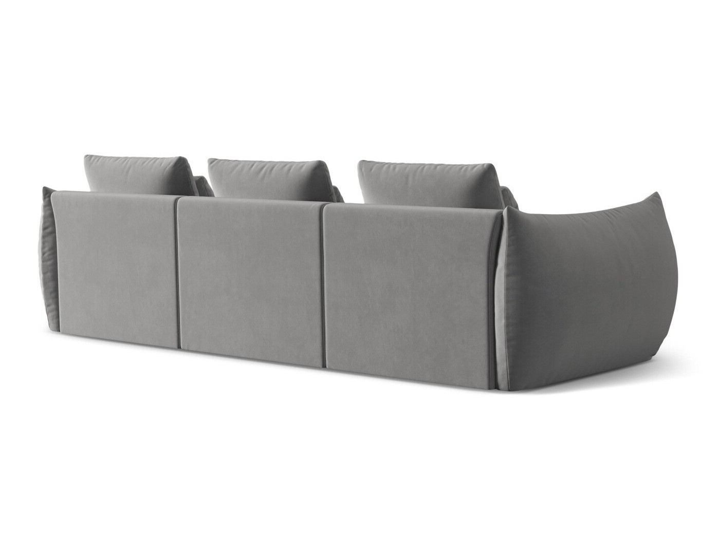 Modulinė sofa Benorli 101 (Casino Stone)