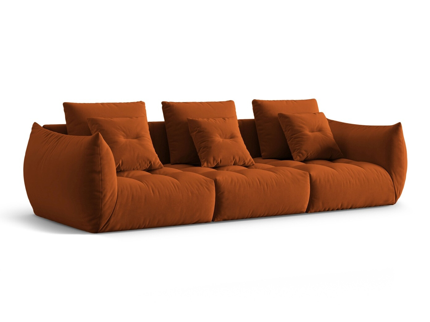 Modulinė sofa Benorli 101 (Casino Terravaikiška lovytėta)