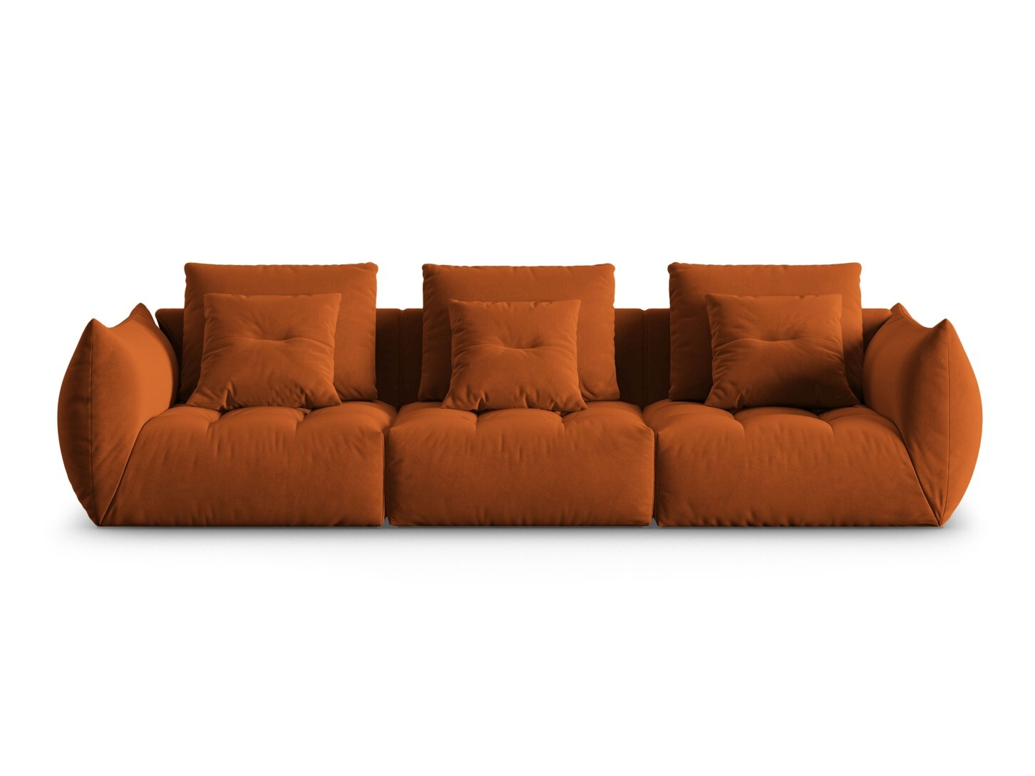 Modulinė sofa Benorli 101 (Casino Terravaikiška lovytėta)