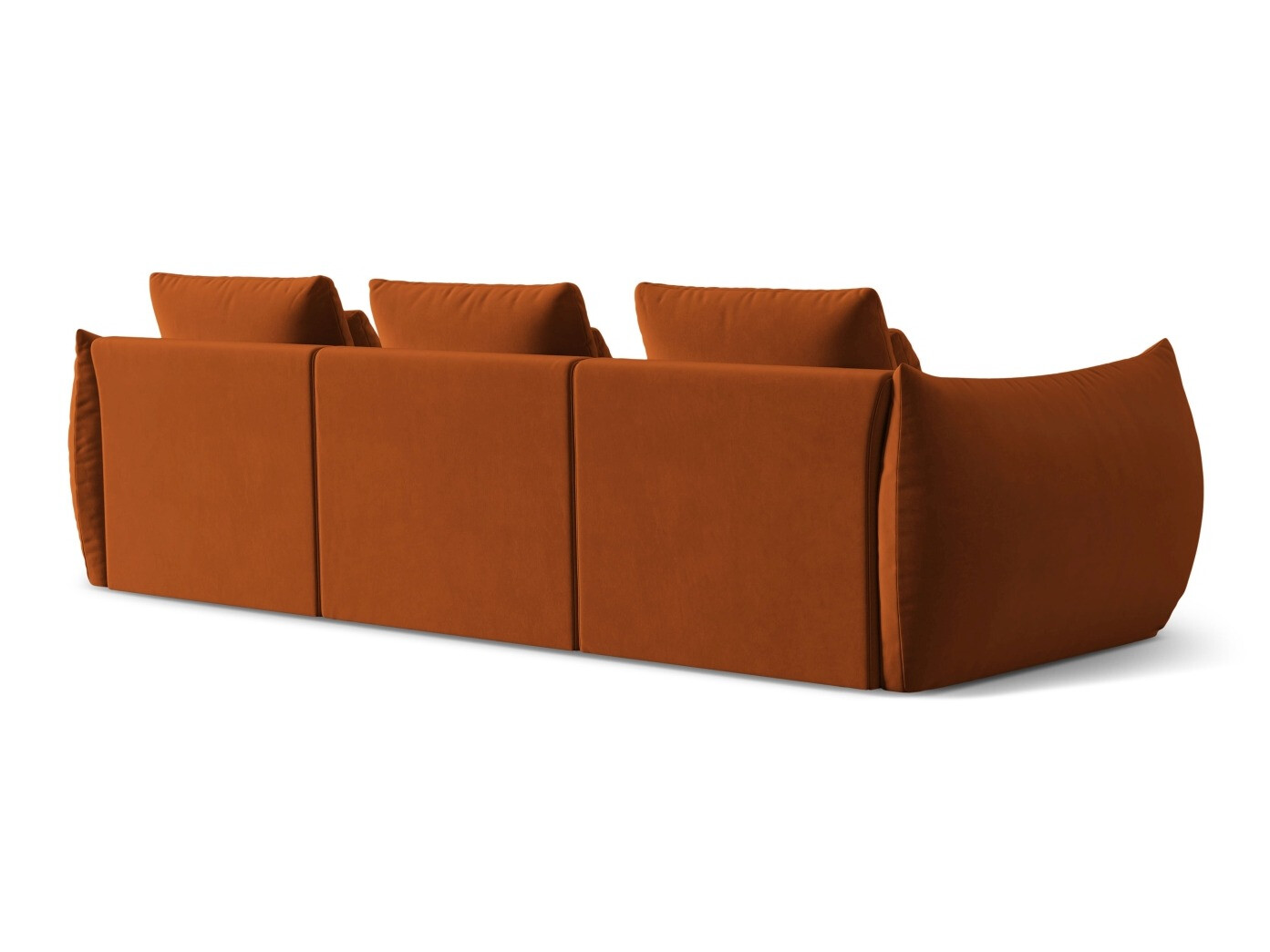 Modulinė sofa Benorli 101 (Casino Terravaikiška lovytėta)