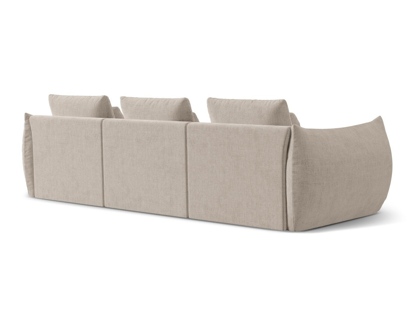 Modulinė sofa Benorli 101 (City 05)