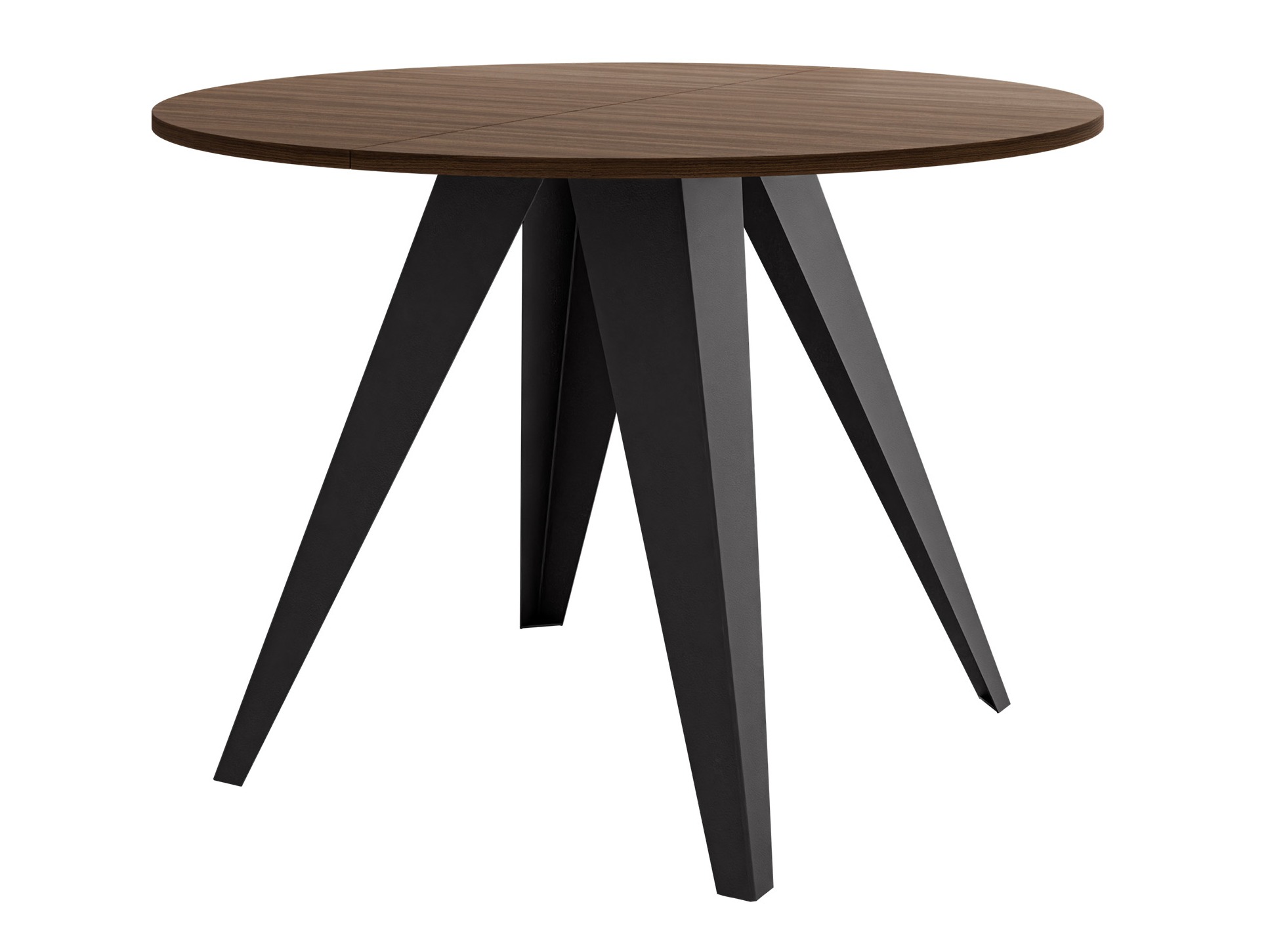 Stalas Oswego 175 (Graikinis riešutas)