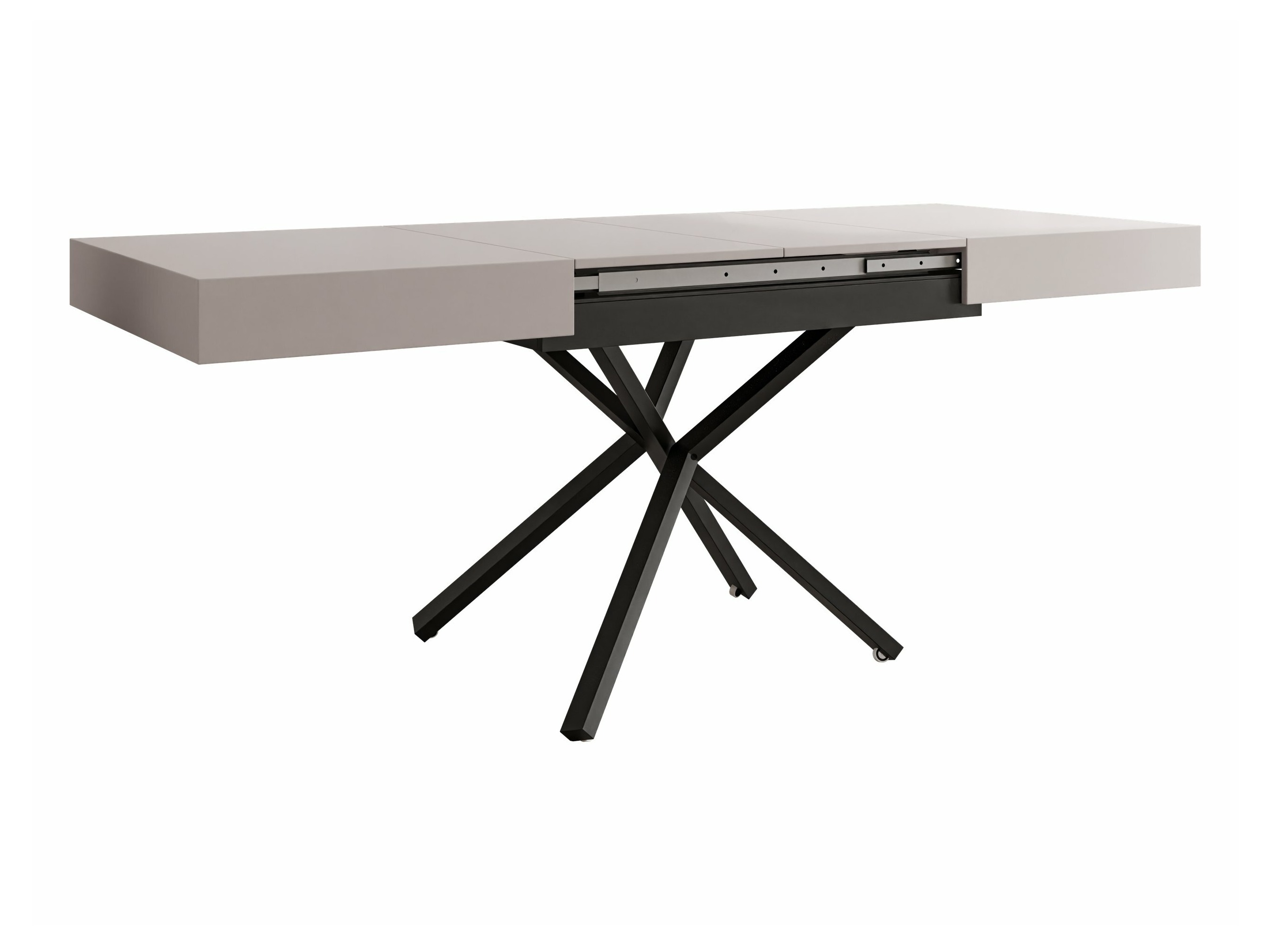 Žurnalinis staliukas transformeris Oswego 176 (Kašmyras)