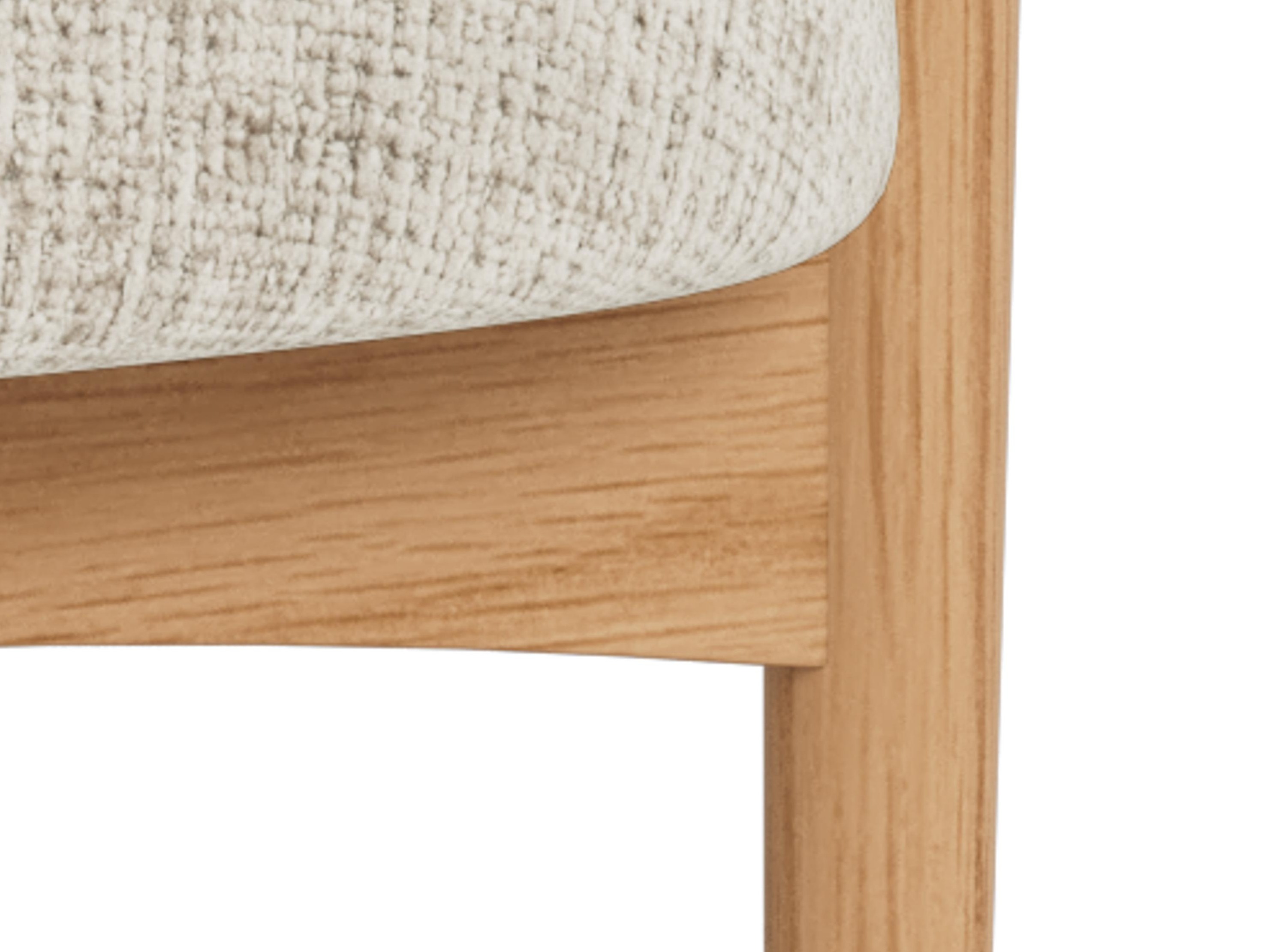 Fotelis Norsica 1035