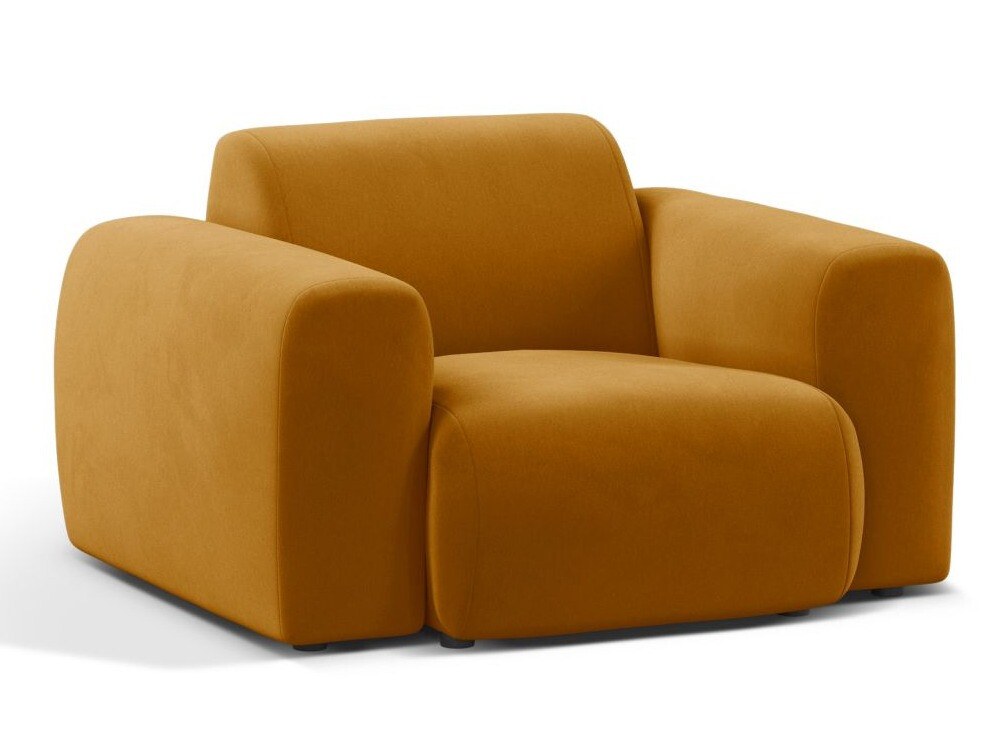 Fotelis Romtoru 102 (Casino Mostaza)