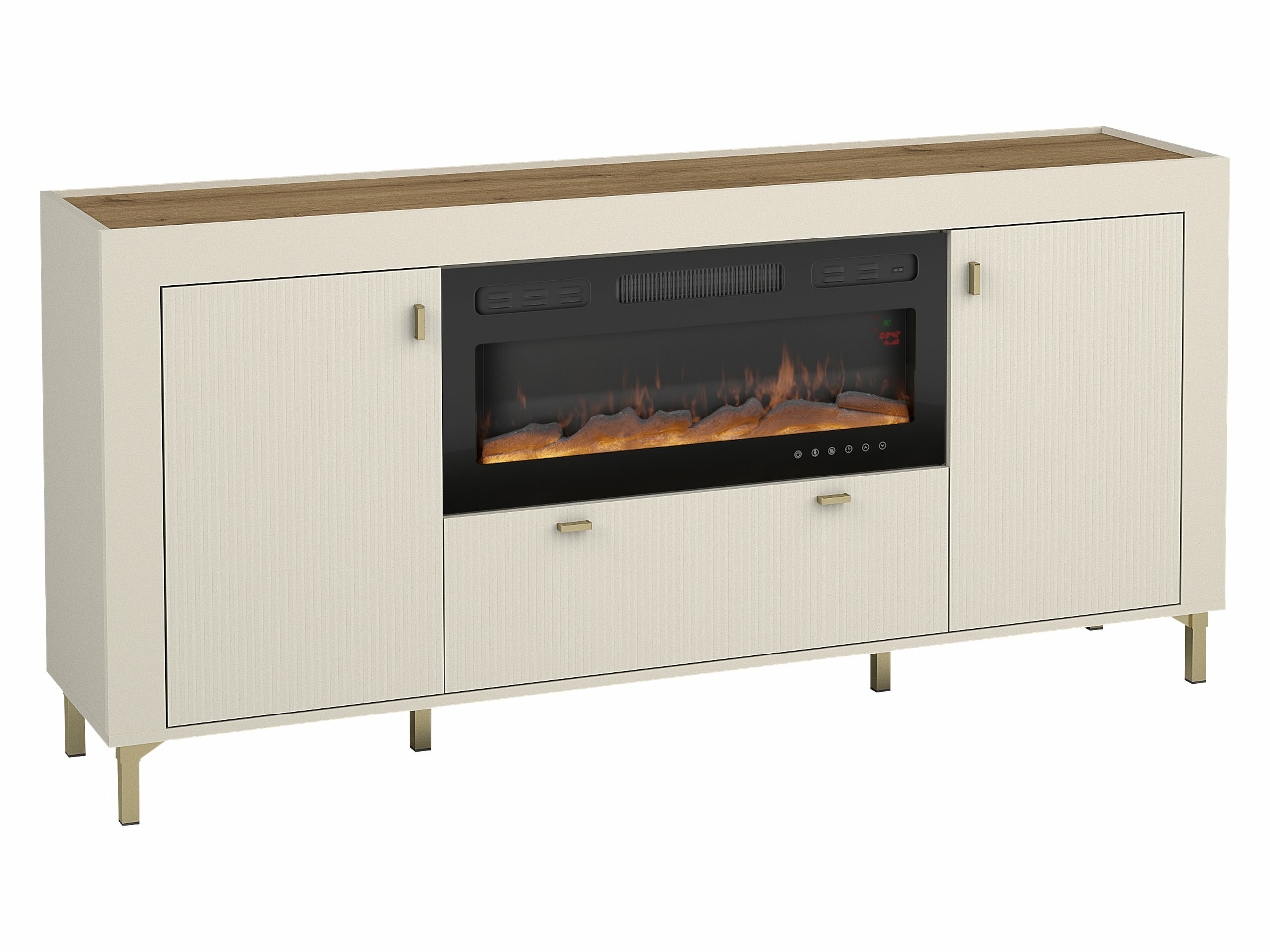 Komoda Mormavu 110 (Kašmyras)