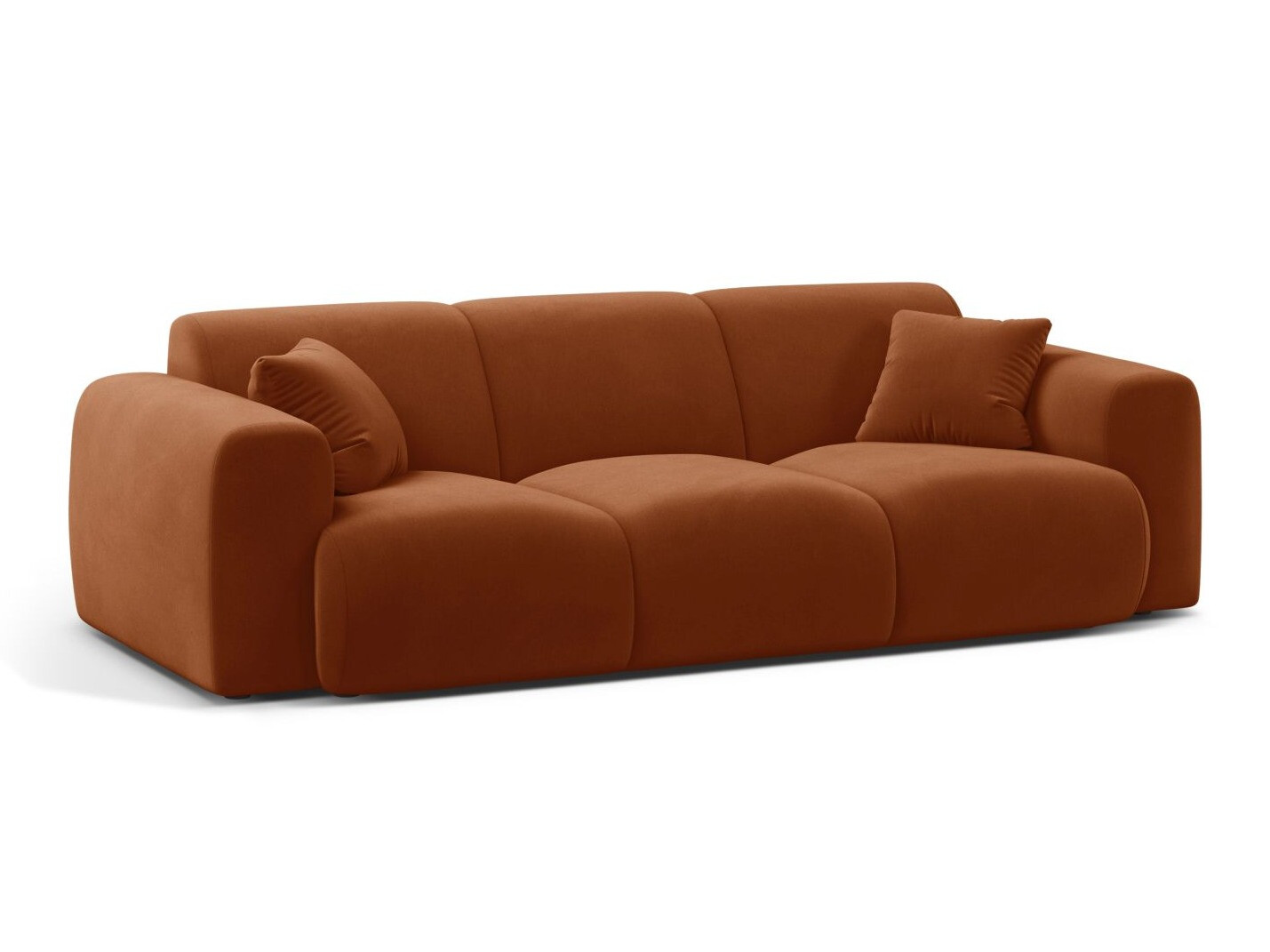 Sofa Romtoru 101 (Casino Terracota)