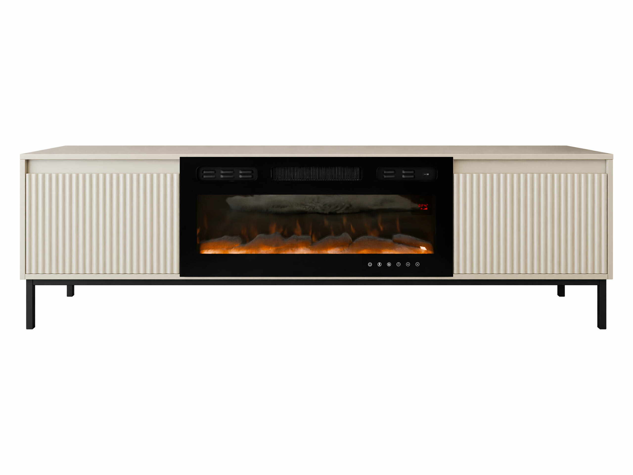 TV staliukas Comfivo Delruva III (Kašmyras)