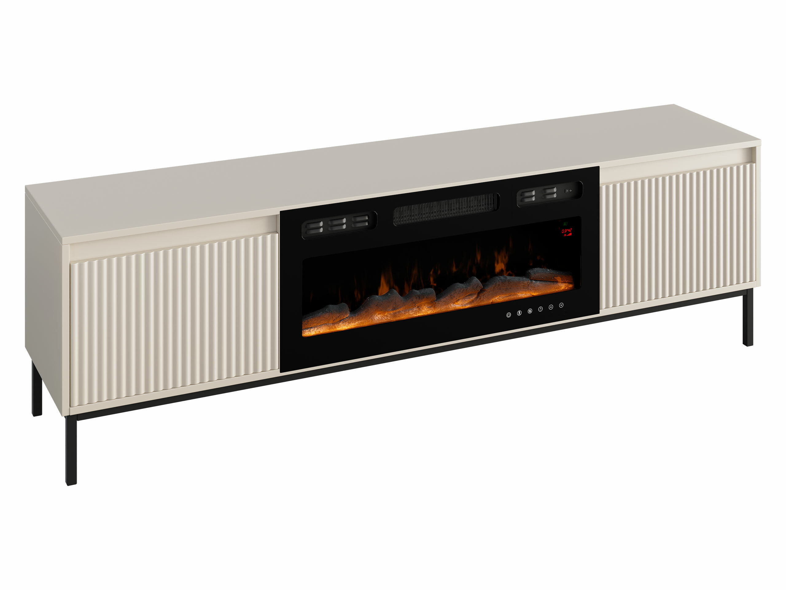 TV staliukas Comfivo Delruva III (Kašmyras)