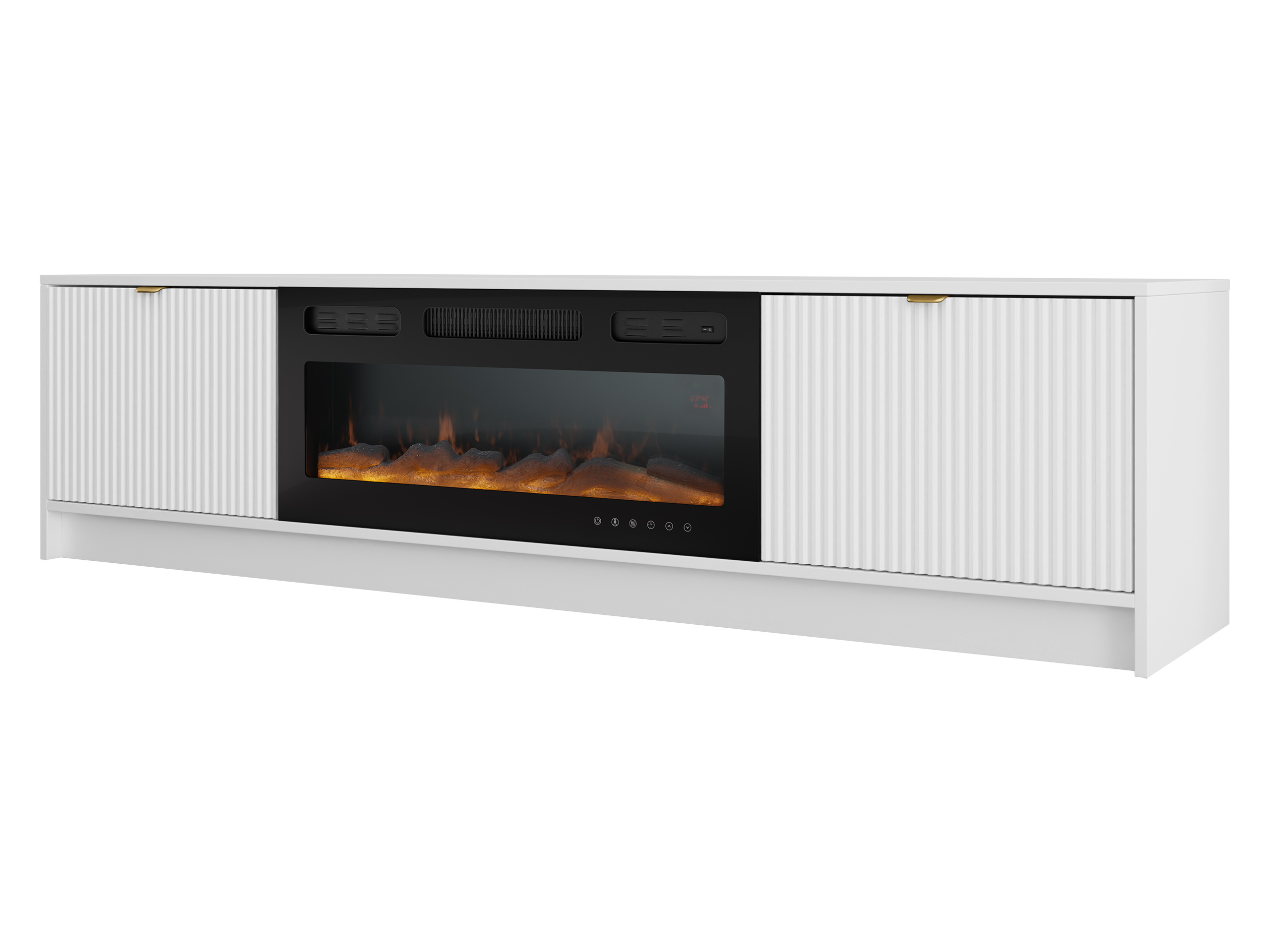 TV staliukas Comfivo Papilio II (Balta)