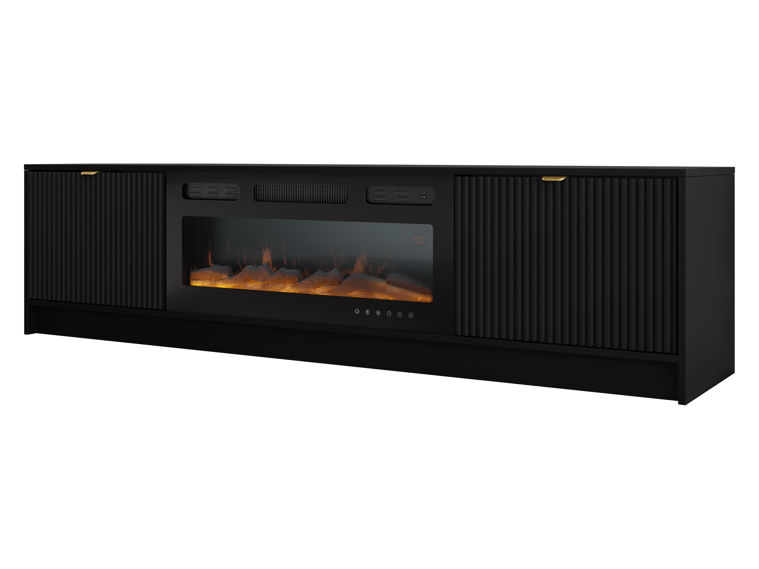 TV staliukas Comfivo Papilio II (Juoda)