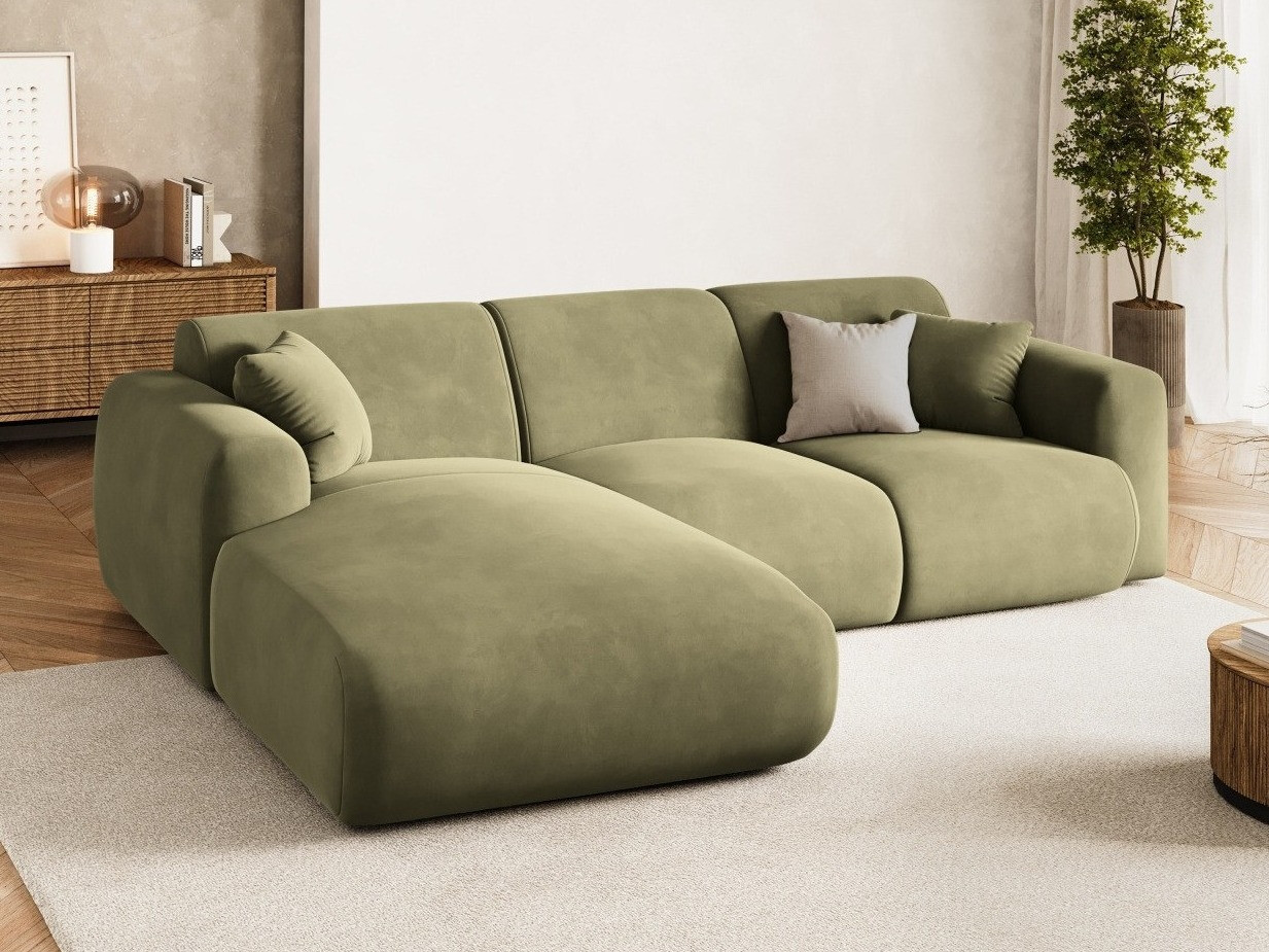 Minkštas kampas Romtoru 103 (Casino Forest)