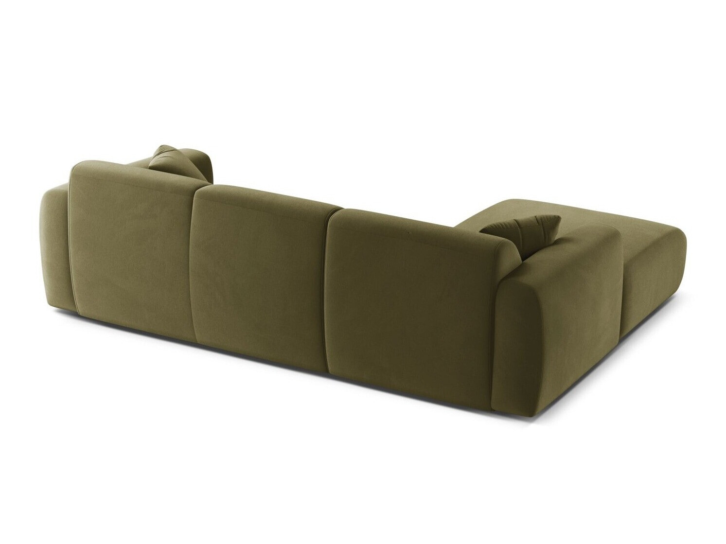 Minkštas kampas Romtoru 103 (Casino Forest)