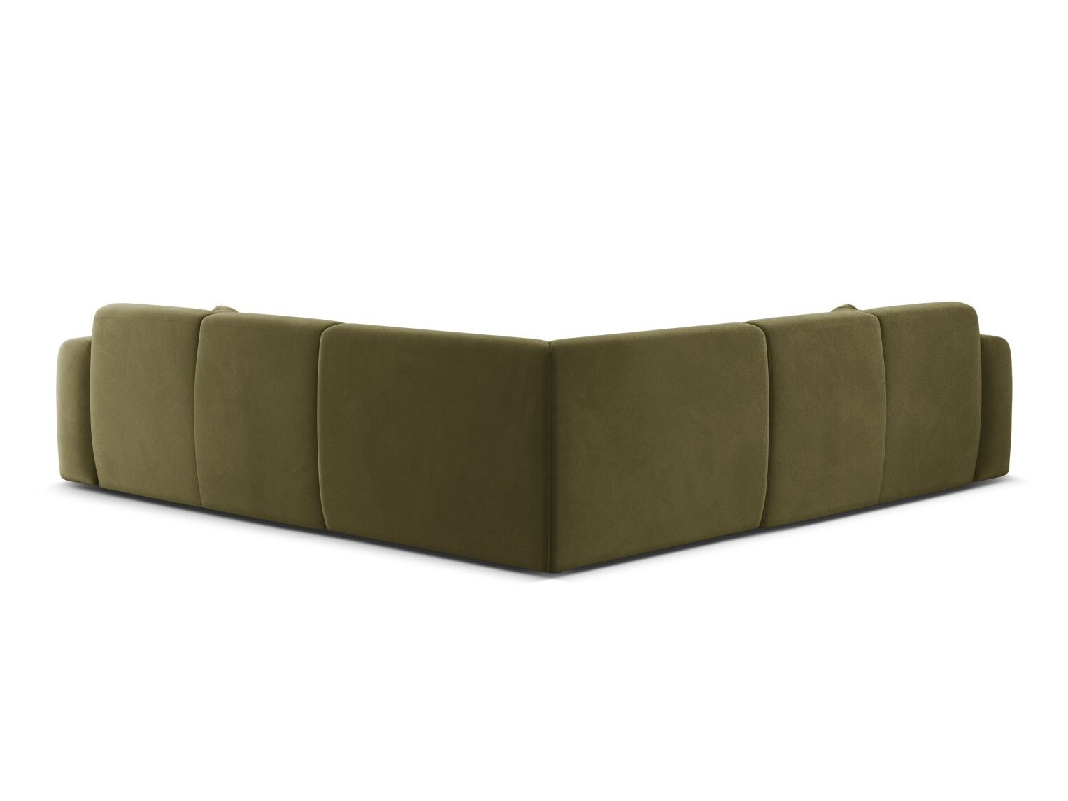 Minkštas kampas Romtoru 104 (Casino Forest)