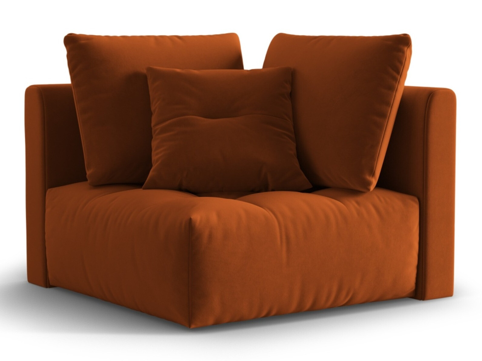 Modulinis fotelis Benorli 107 (Casino Terravaikiška lovytėa)