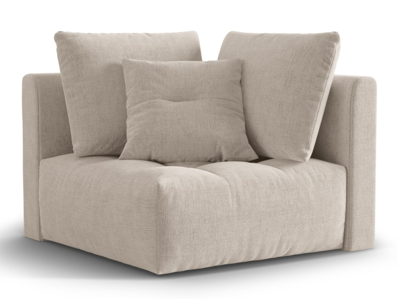 Modulinis fotelis Benorli 107 (City 05)