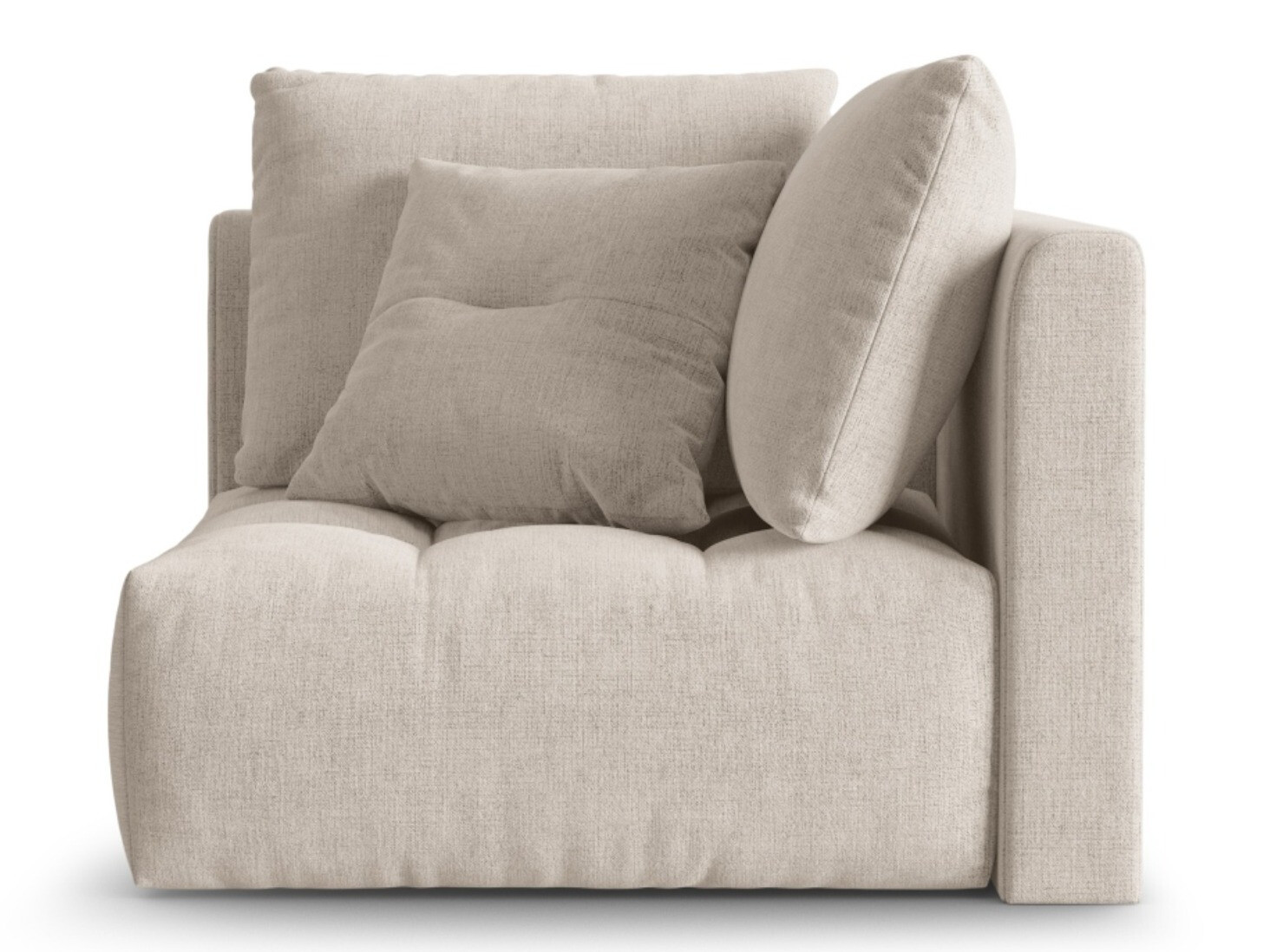 Modulinis fotelis Benorli 107 (City 05)