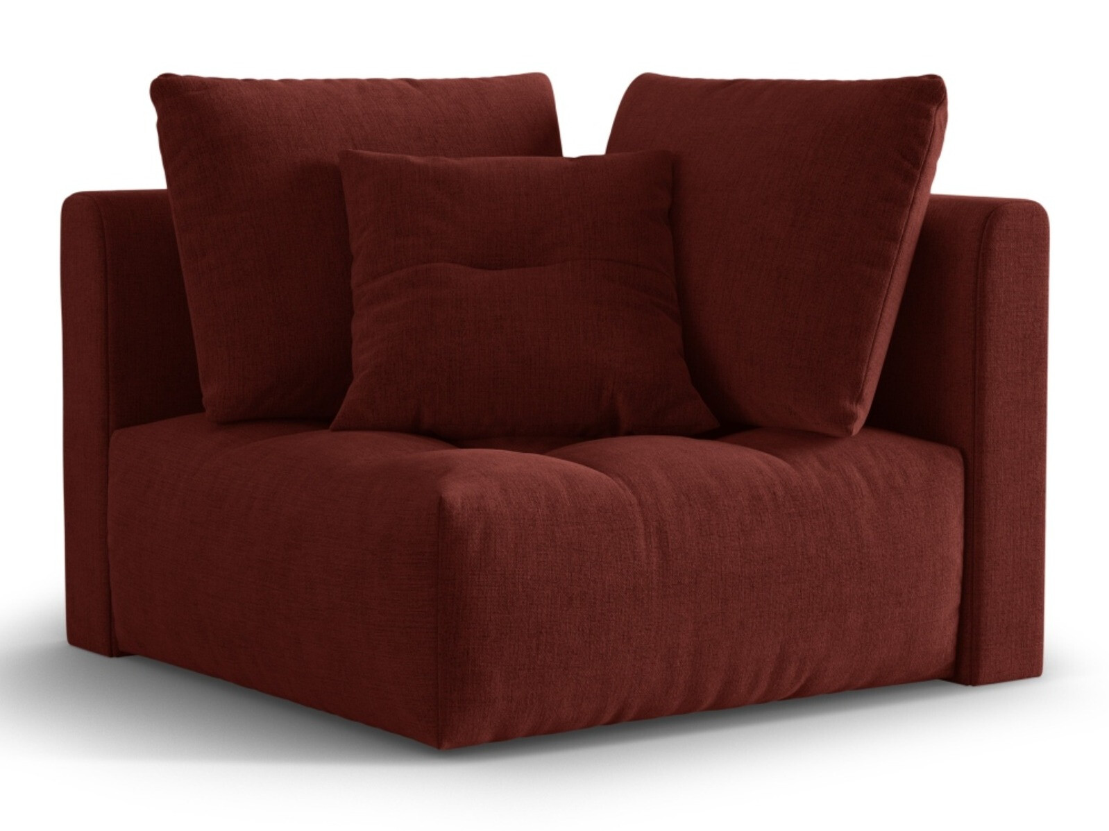 Modulinis fotelis Benorli 107 (City 56)