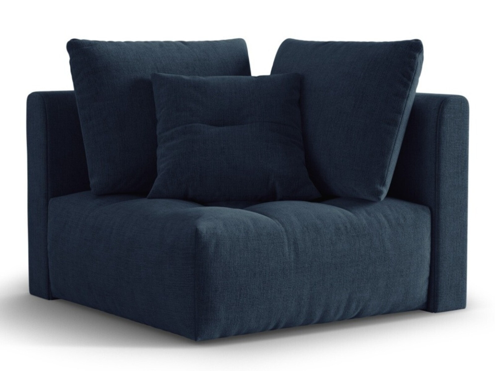 Modulinis fotelis Benorli 107 (City 77)