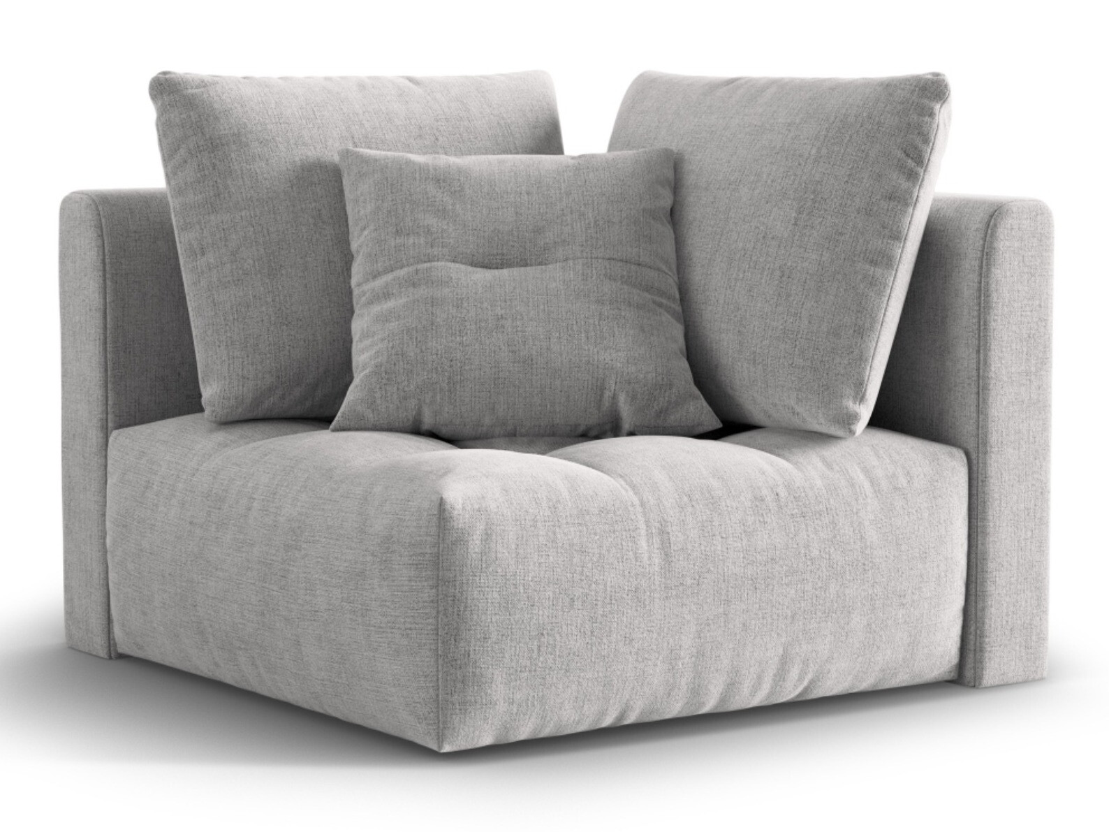 Modulinis fotelis Benorli 107 (City 83)