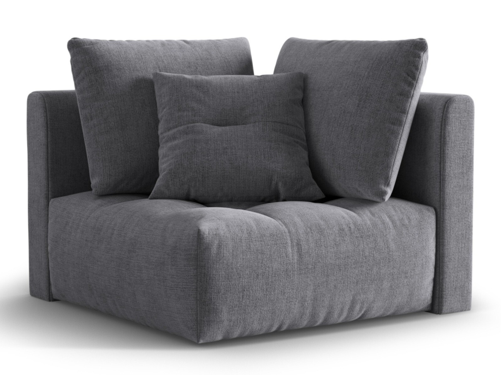 Modulinis fotelis Benorli 107 (City 86)