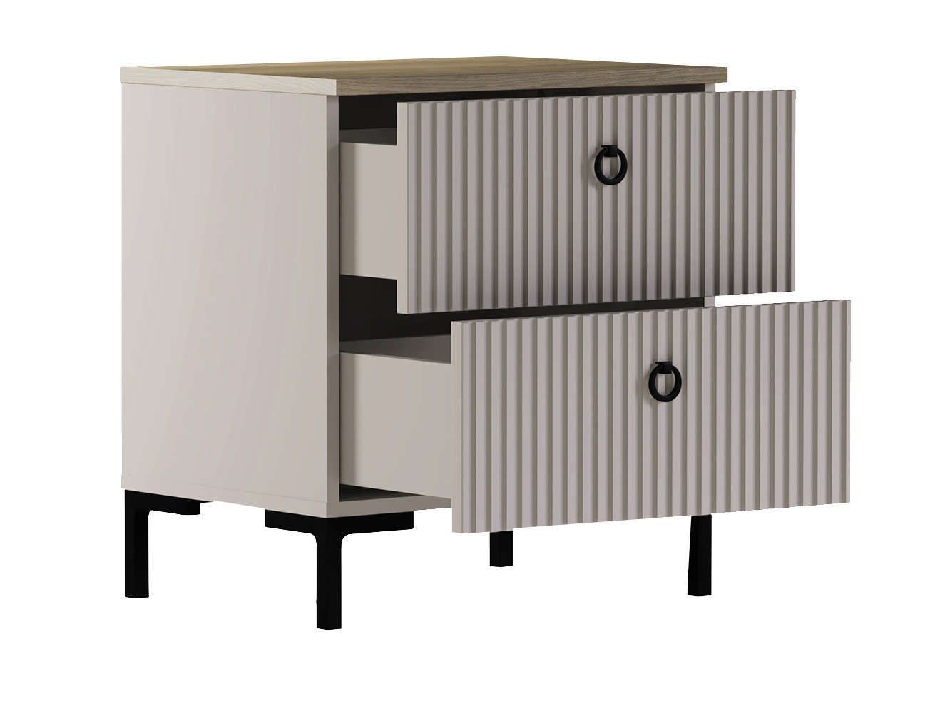 Naktinis staliukas ST8423