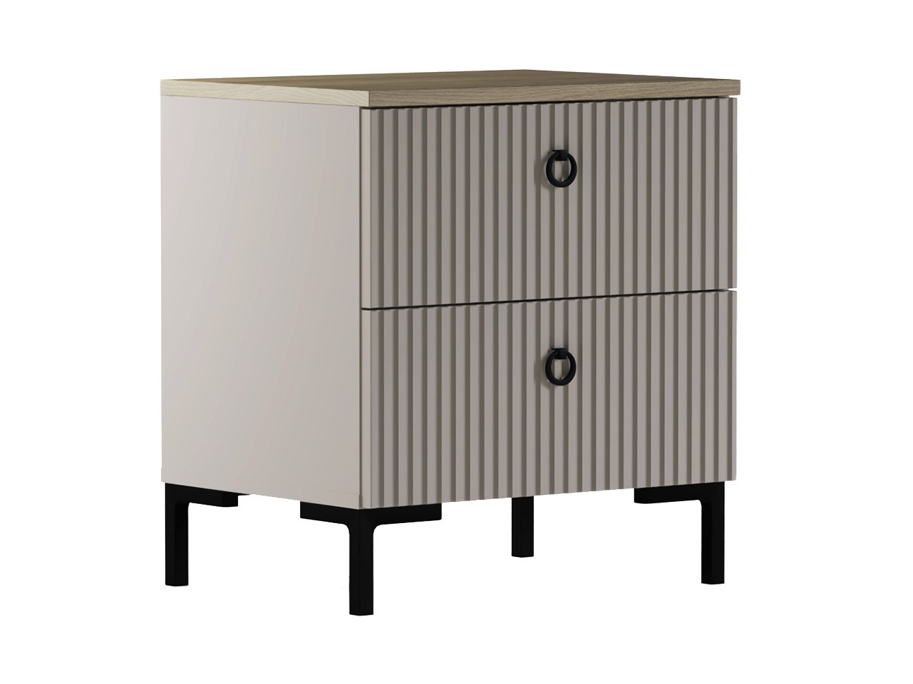 Naktinis staliukas ST8423