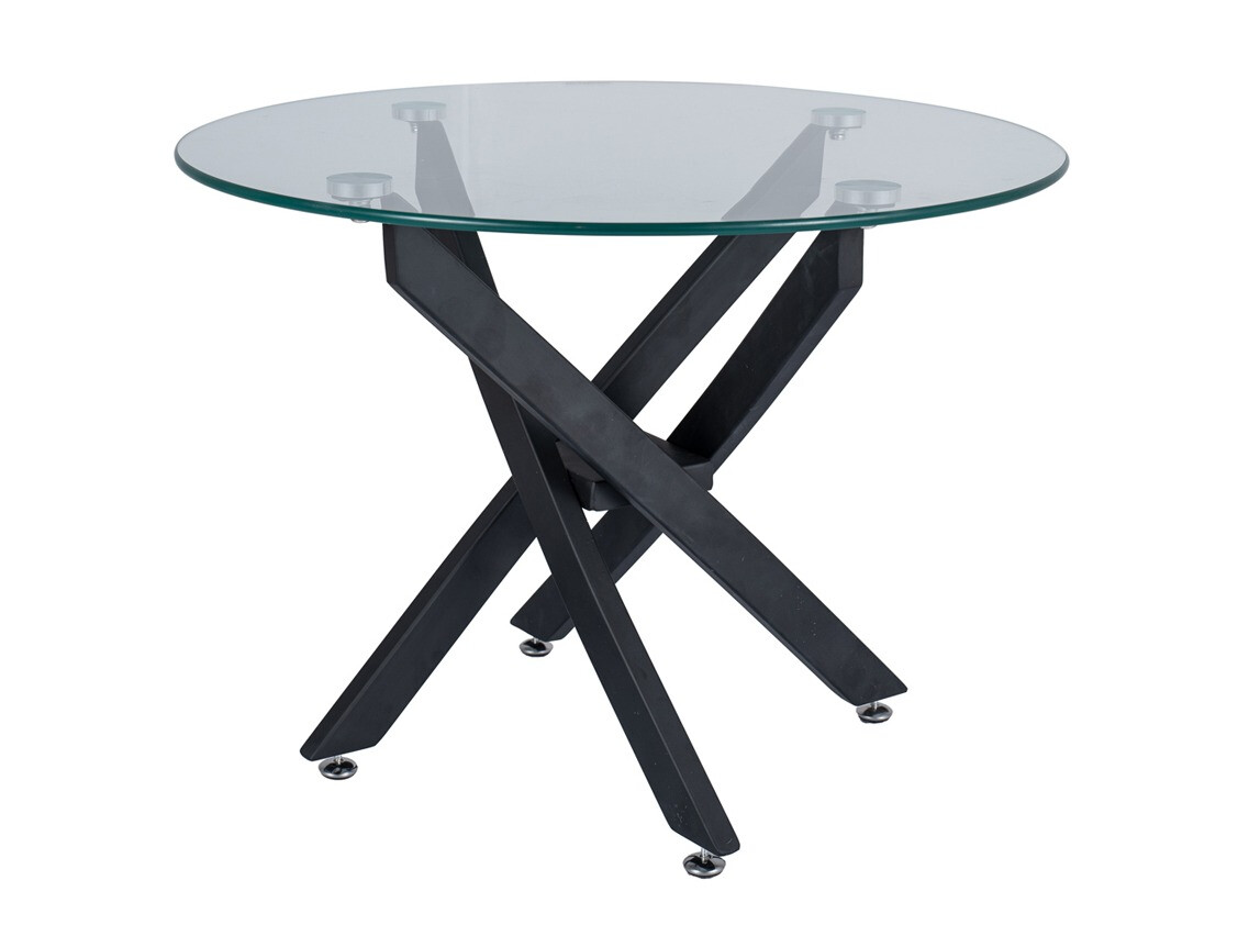 Žurnalinis staliukas ST8425 su pažeista pakuote