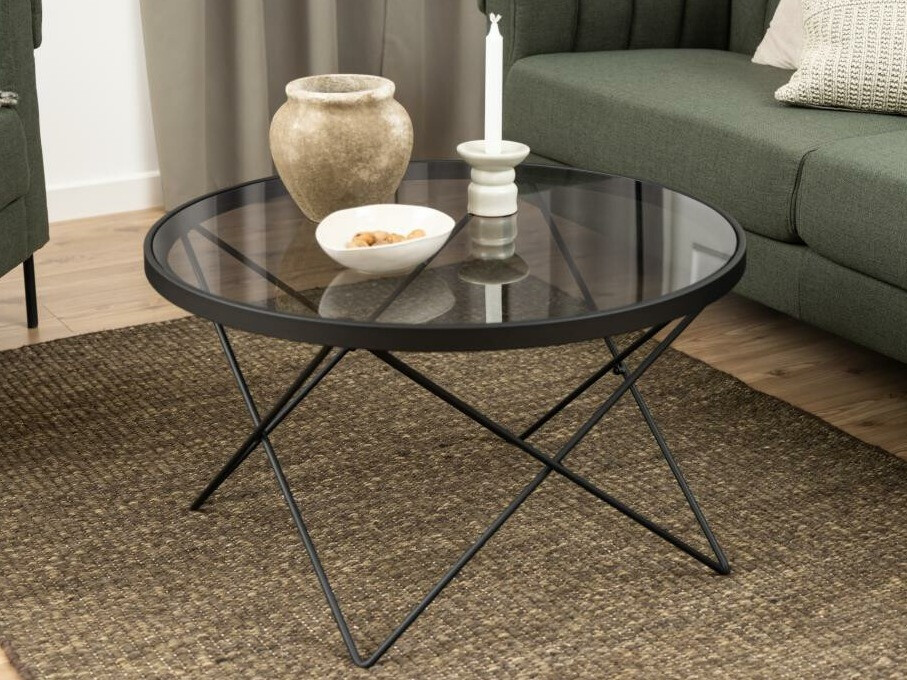 Žurnalinis staliukas ST8427