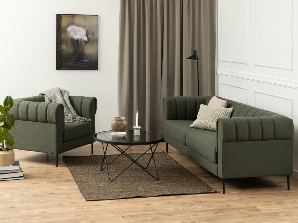 Žurnalinis staliukas ST8427