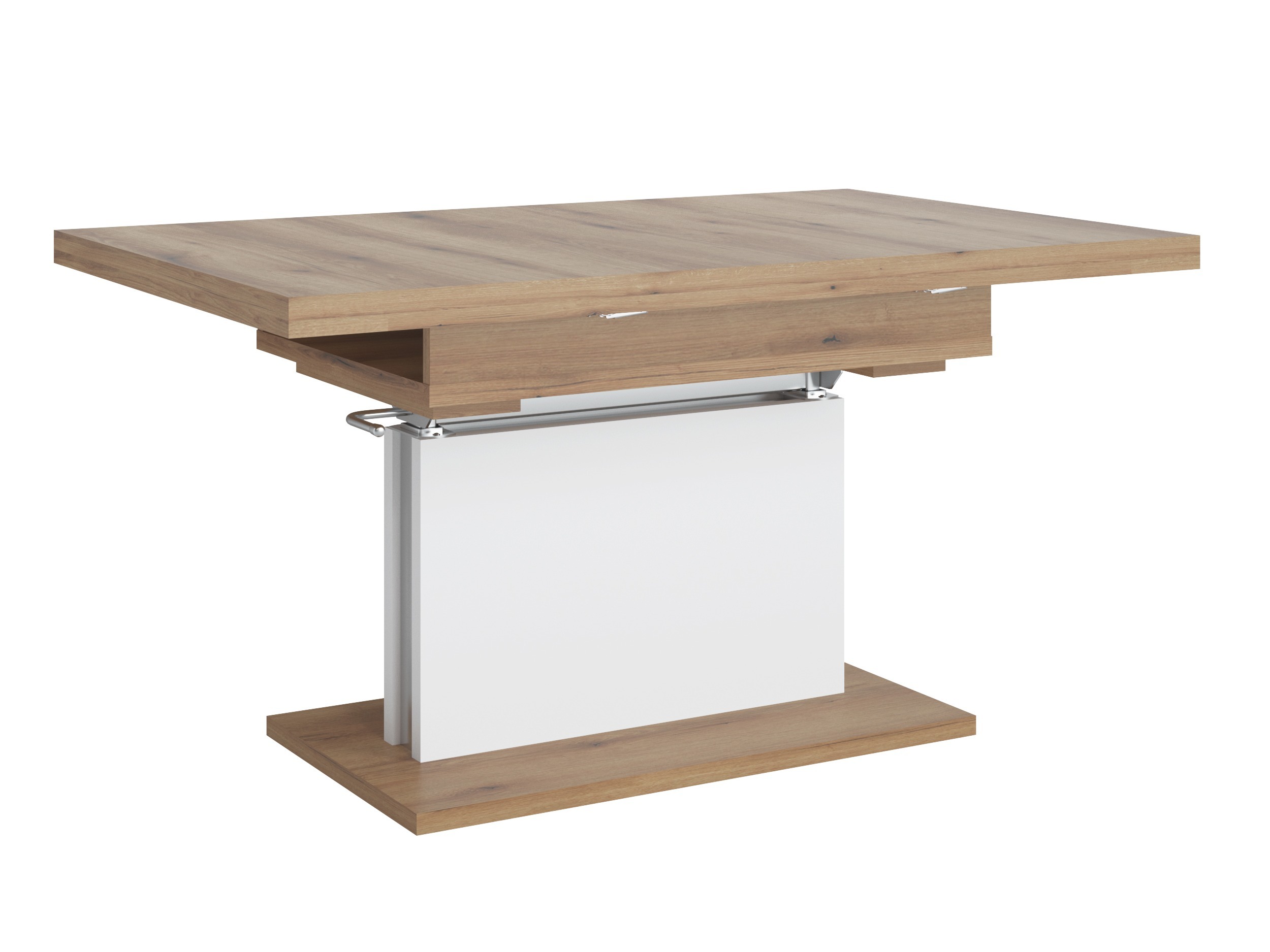 Žurnalinis staliukas transformeris Numeri 113