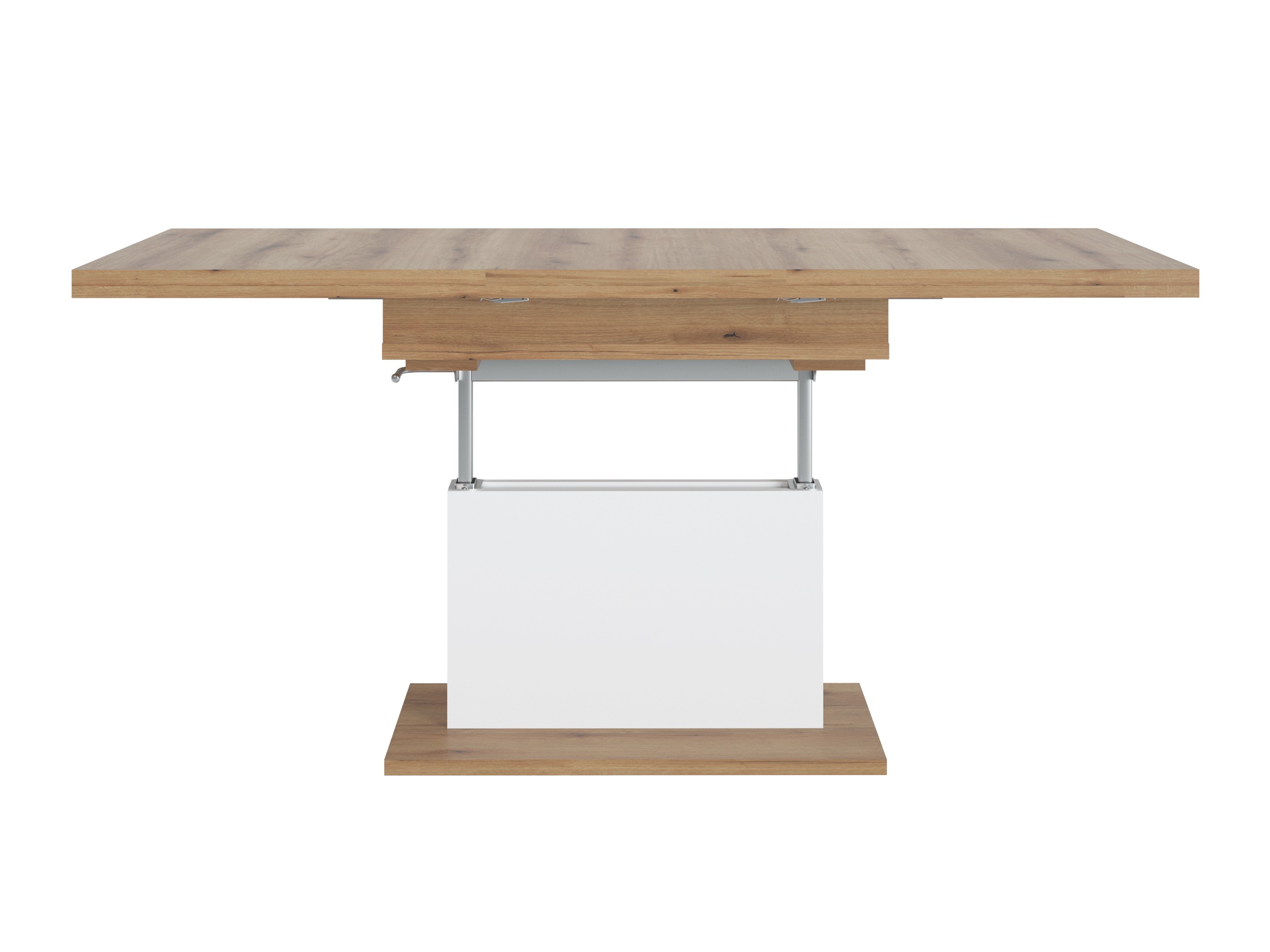 Žurnalinis staliukas transformeris Numeri 113