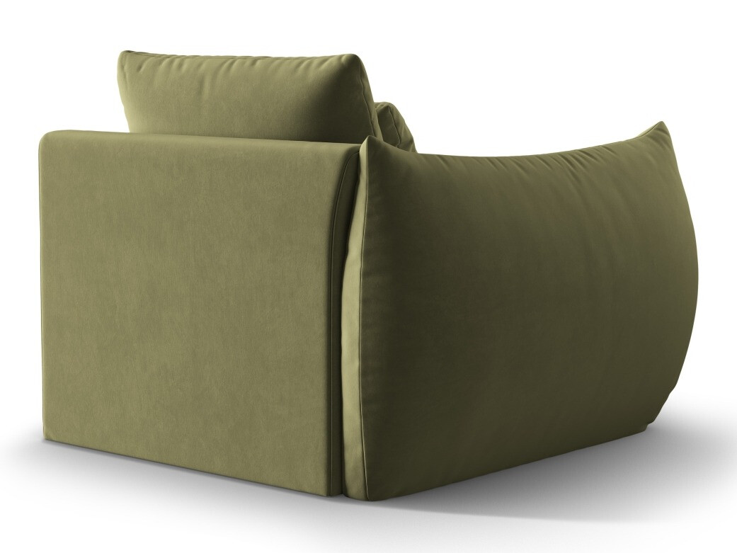 Modulinė sėdimoji dalis Benorli 108 (Casino Forest)