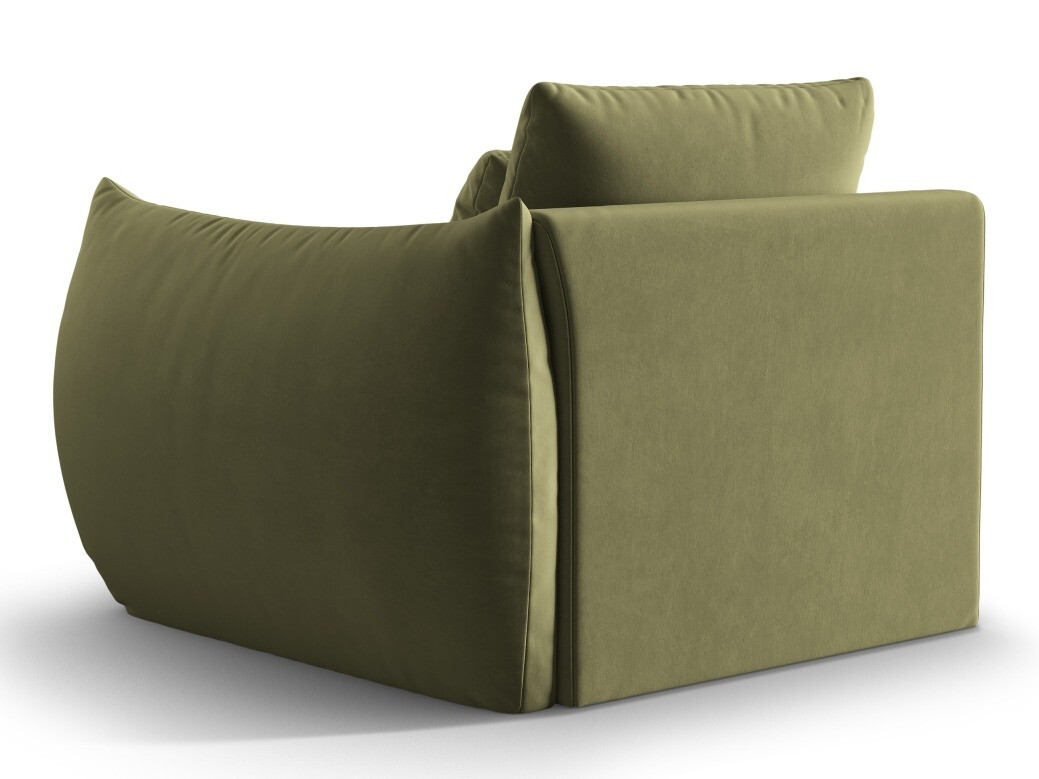 Modulinė sėdimoji dalis Benorli 108 (Casino Forest)