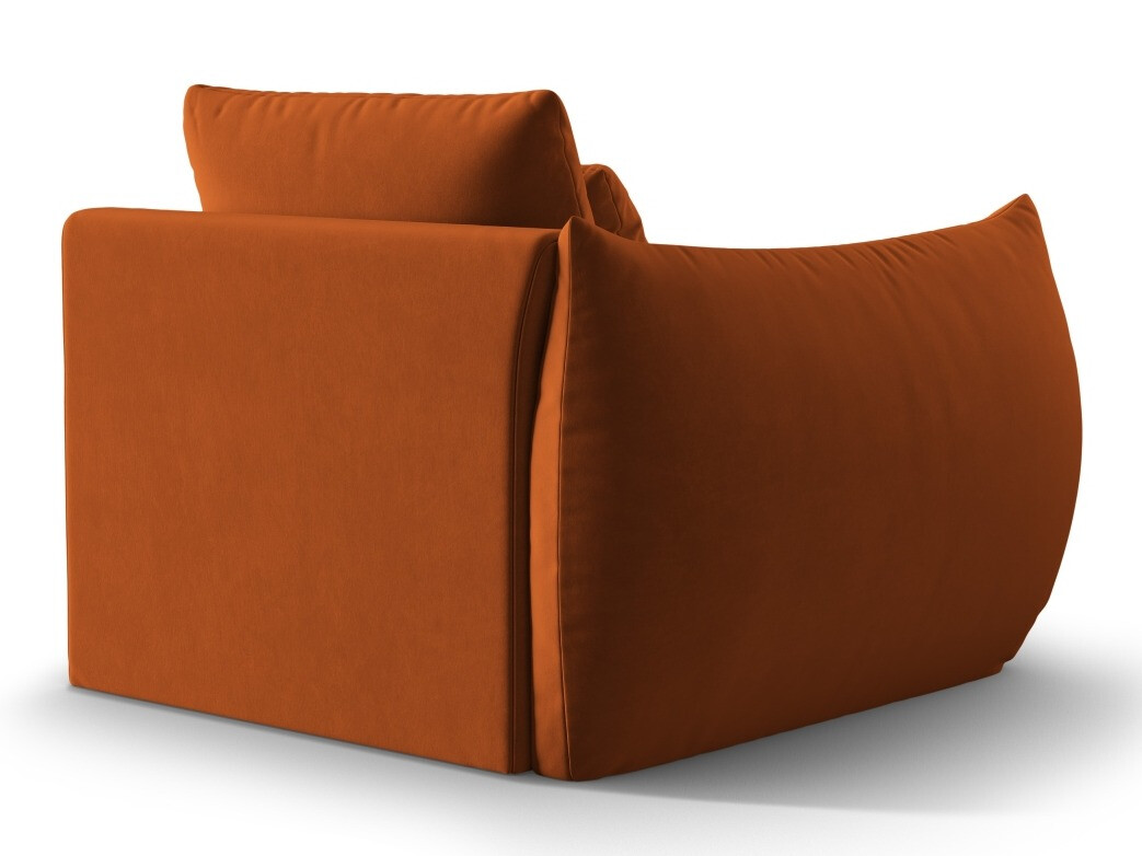 Modulinė sėdimoji dalis Benorli 108 (Casino Terracota)