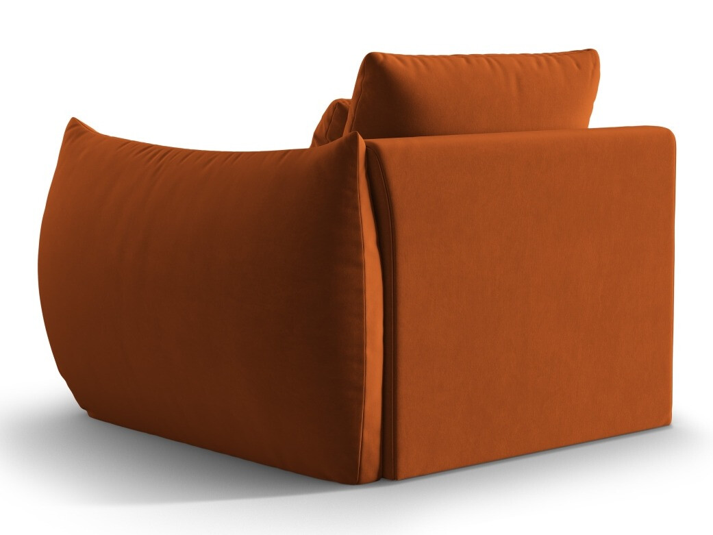 Modulinė sėdimoji dalis Benorli 108 (Casino Terracota)