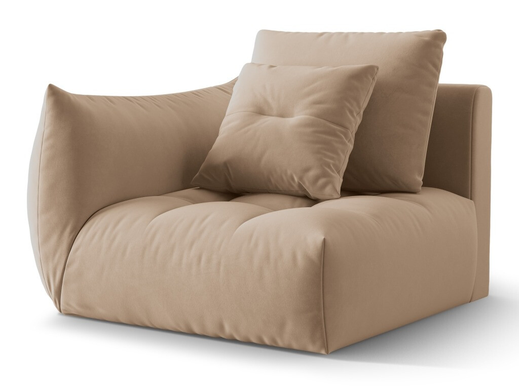 Modulinis fotelis Benorli 108 (Casino Lion)